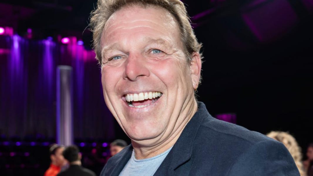 TV2-kaptajnen Mikkel Beha Erichsen fik styr på økonomien sidste år.