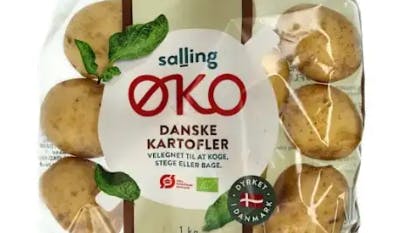 Det er blandt andet disse kartofler, der er tale om.