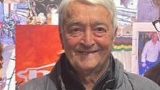 Michele Dancelli vandt mange store cykelløb. 