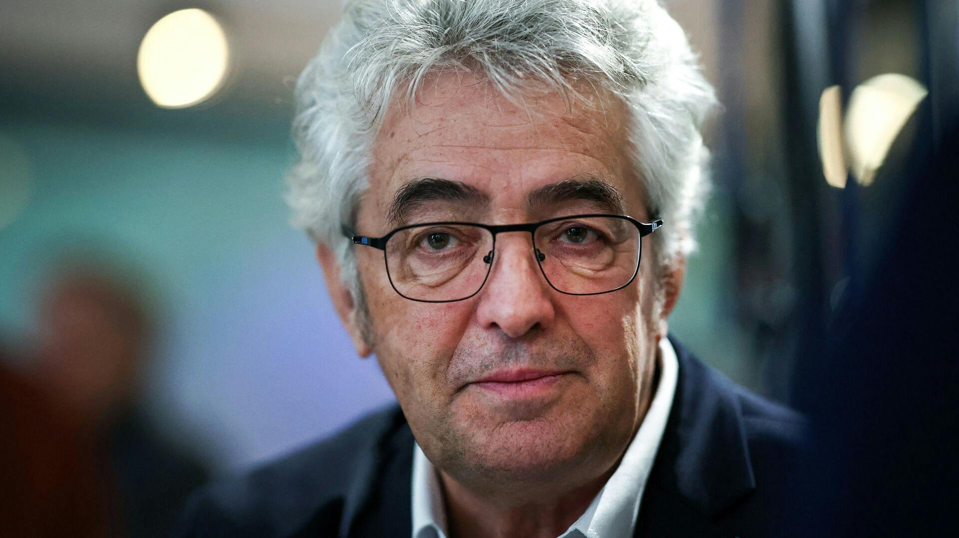 Marc Madiot grundlagde selv cykelholdet, som han nu trækker sig tilbage fra.