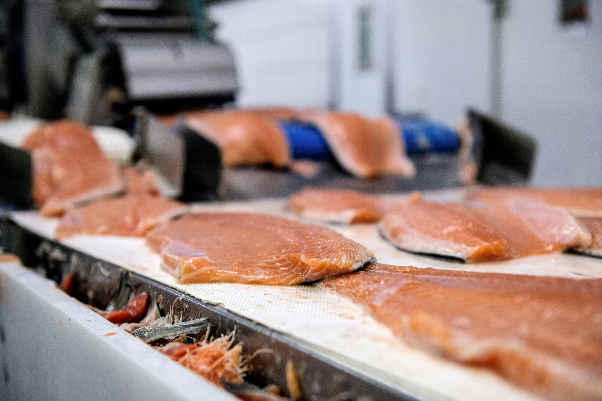 Polar Salmon Hjerting Laks er allerede blevet meldt til politiet to gange tidligere.