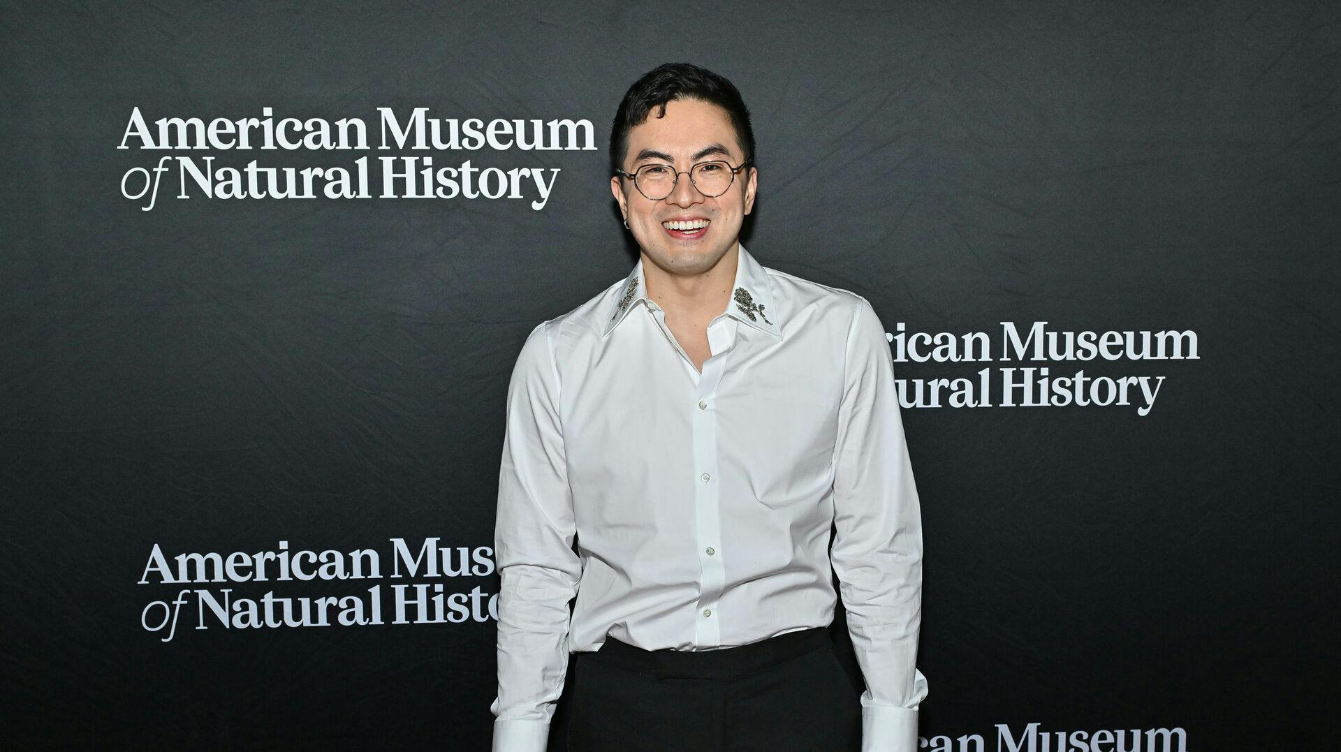 Bowen Yang.