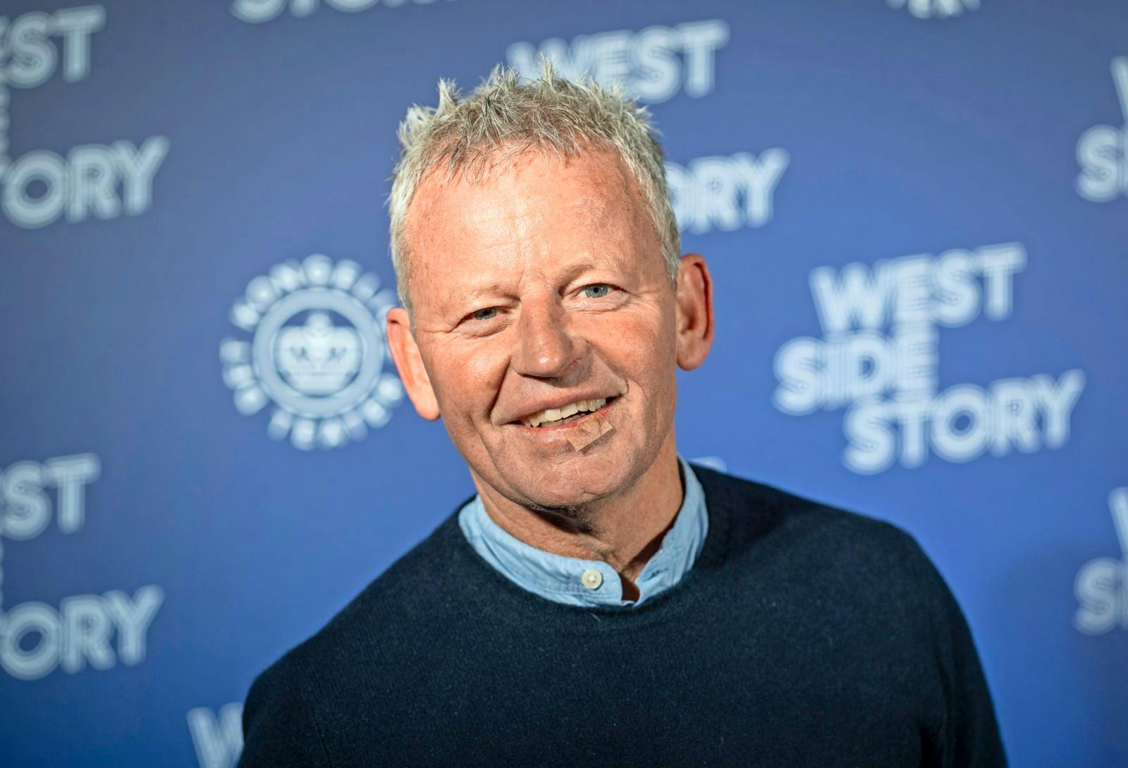 Bubber afviser alle beskyldninger og kritikken af ham.