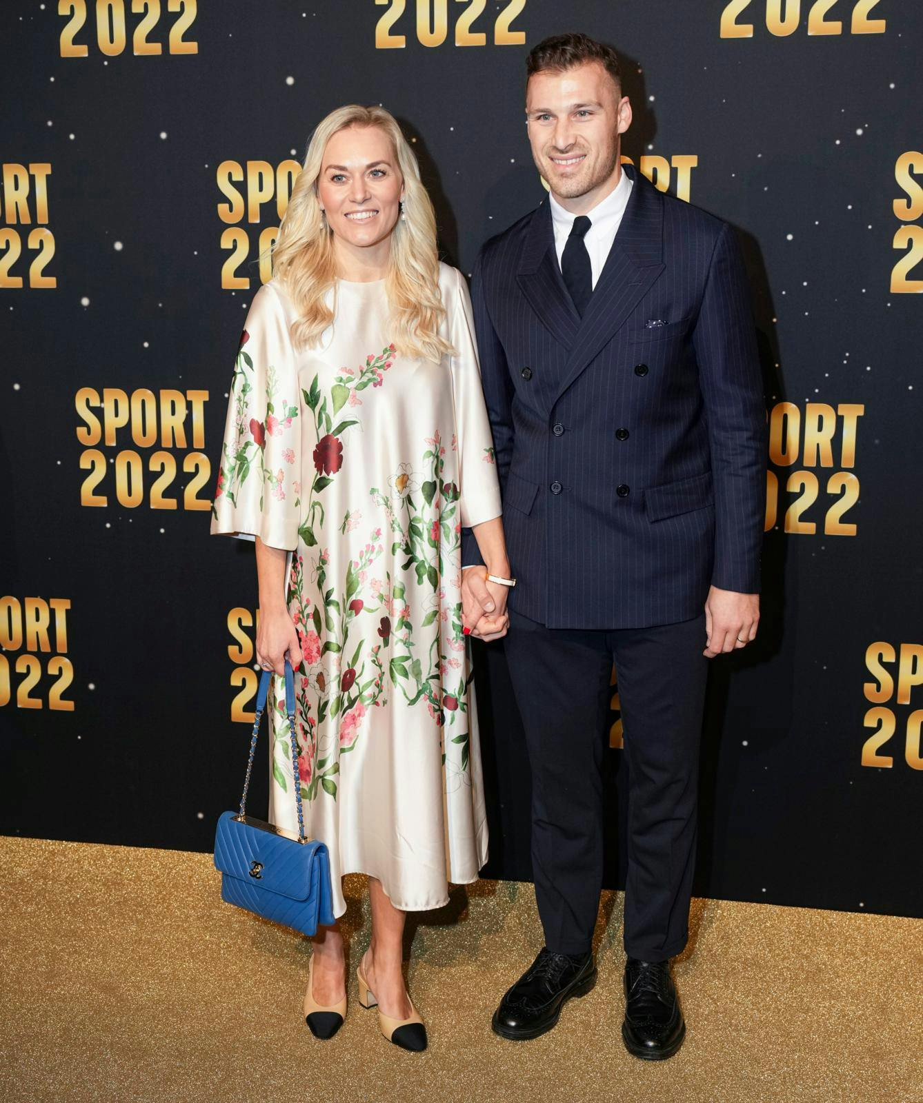 Det lykkedes langt om længe for parret at komme af med huset.