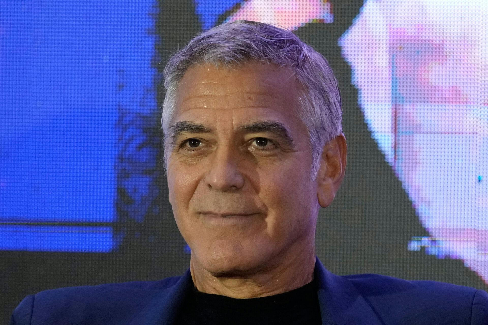George Clooney kommer til at savne søsteren, der kæmpede mod kræft i de sidste år af livet.