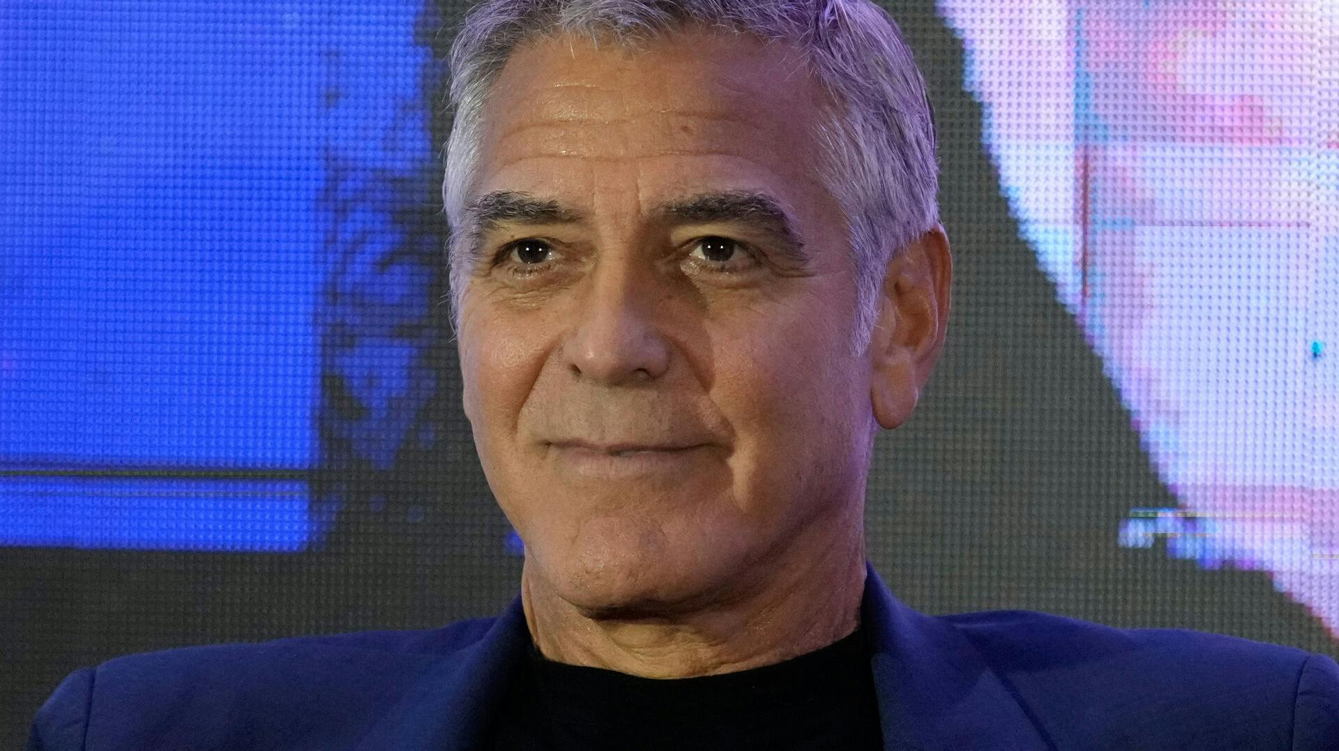 George Clooney kommer til at savne søsteren, der kæmpede mod kræft i de sidste år af livet.