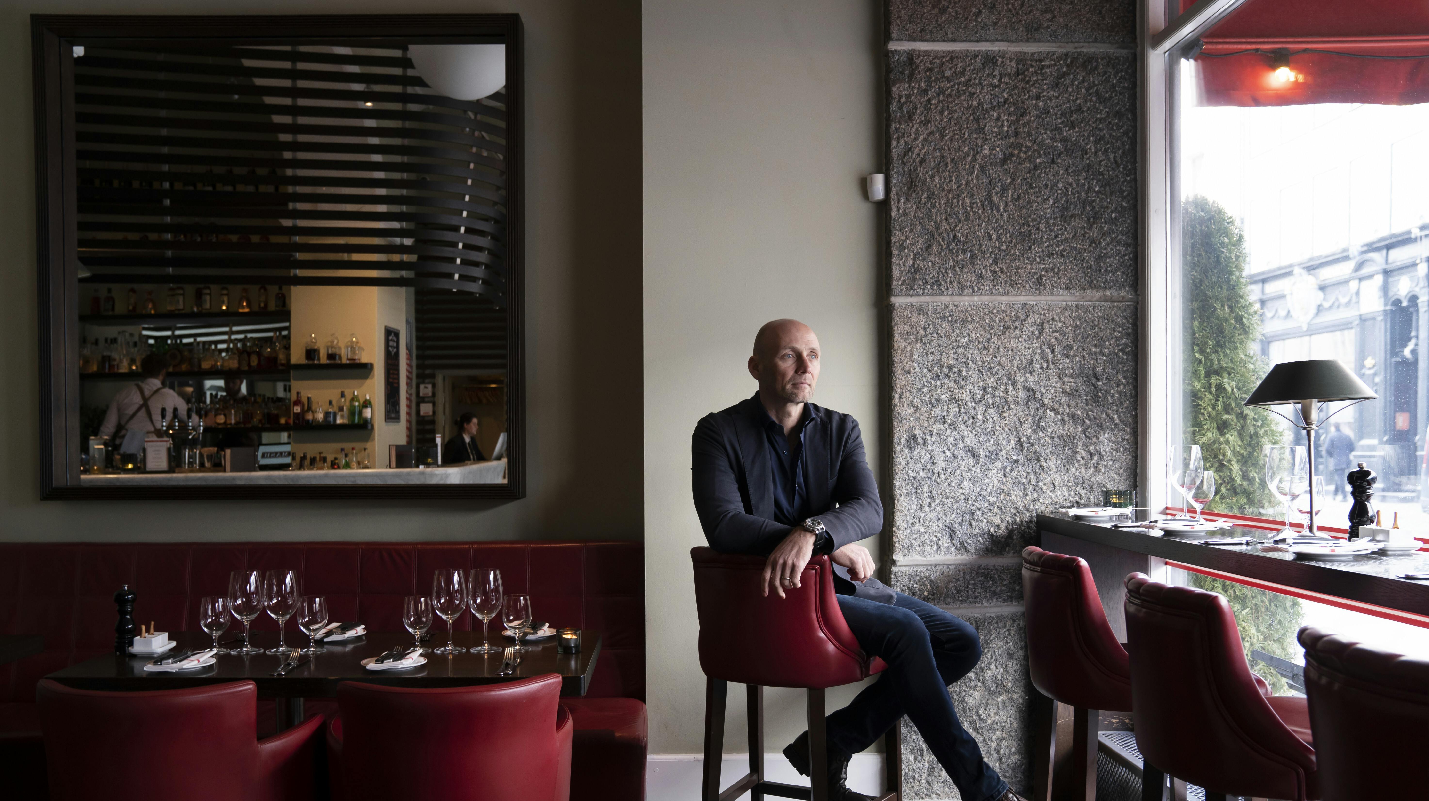 Nu har Jesper Boelskifte valgt at sætte endnu en lejlighed på markedet.