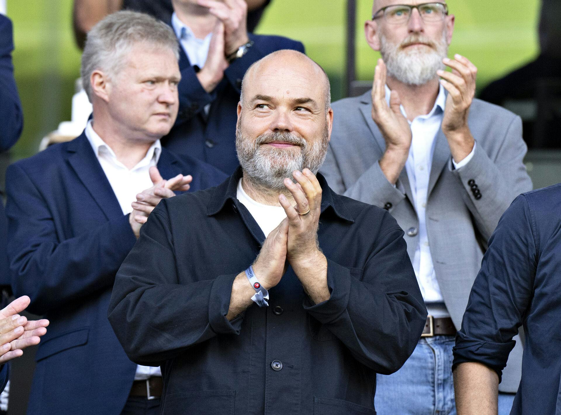 Anders Holch Povlsen køber med sit holdingselskab Heartland det ikoniske hotel Marselis i Aarhus.