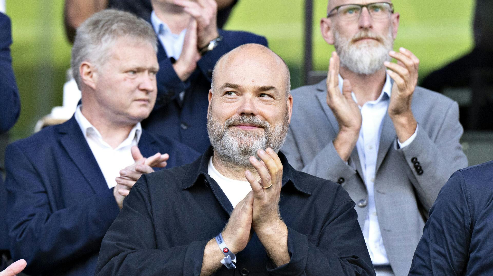 Anders Holch Povlsen køber med sit holdingselskab Heartland det ikoniske hotel Marselis i Aarhus.