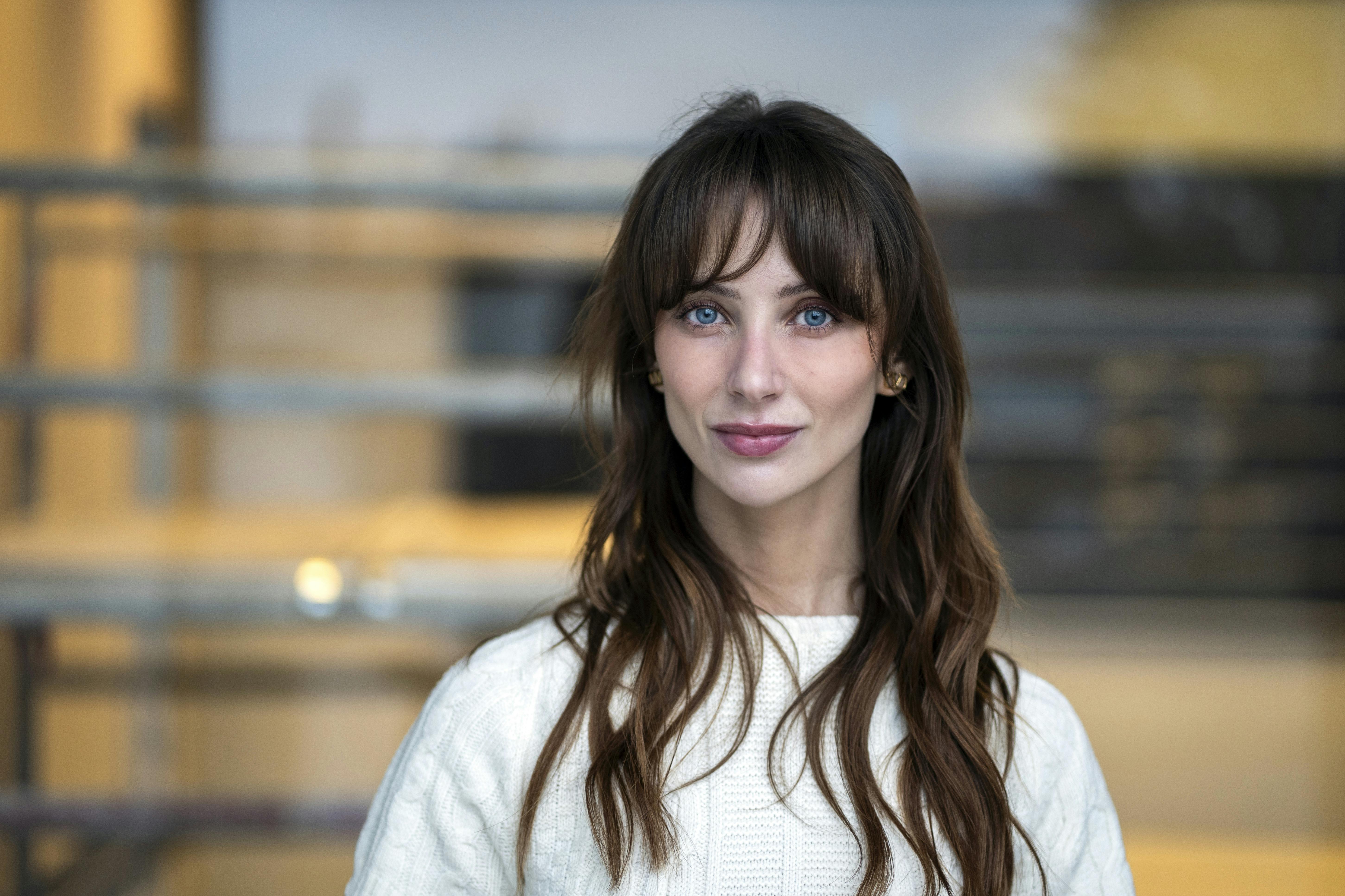 Nogle minder vil bare ikke forsvinde, det kan Nikita Klæstrup skrive under på.