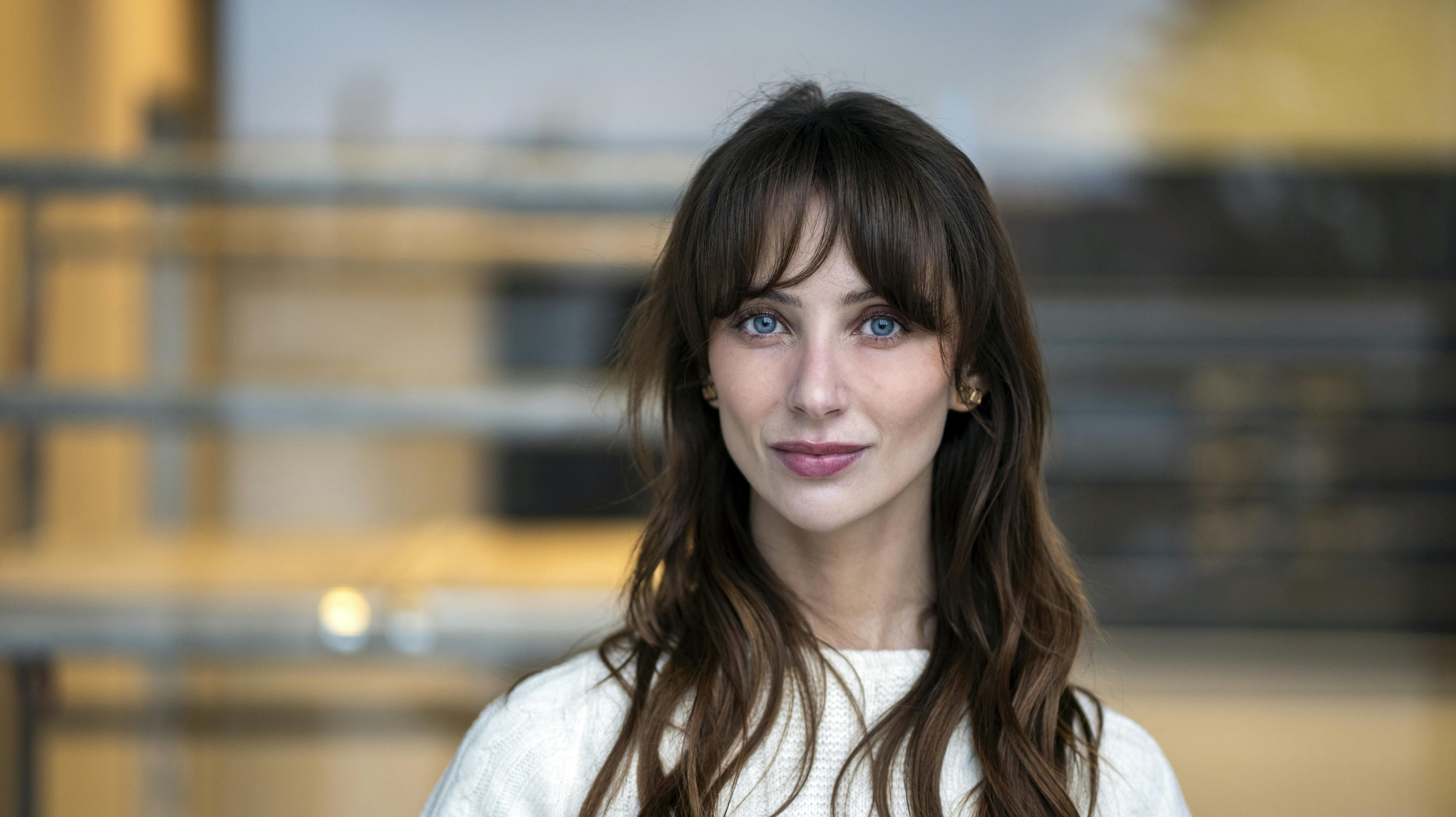 Nogle minder vil bare ikke forsvinde, det kan Nikita Klæstrup skrive under på.