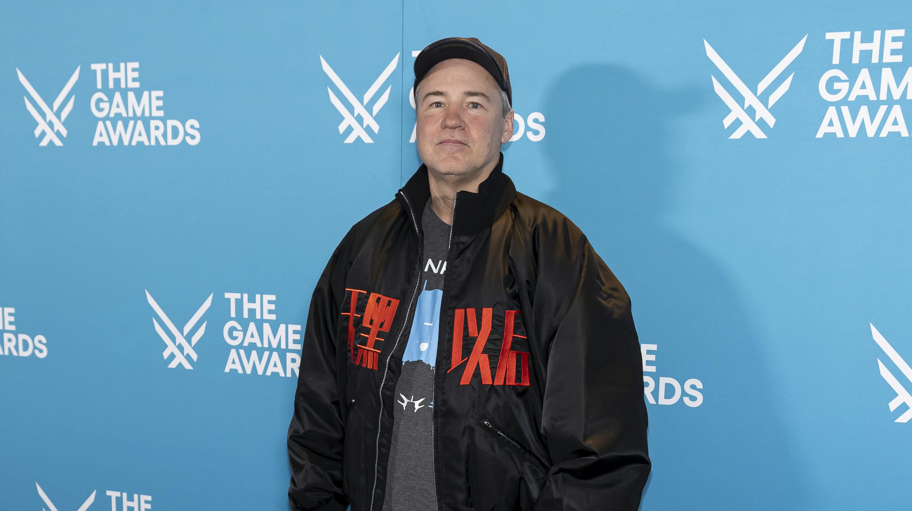 "Call of Duty"-skaberen Vince Zampella er død i en trafikulykke.