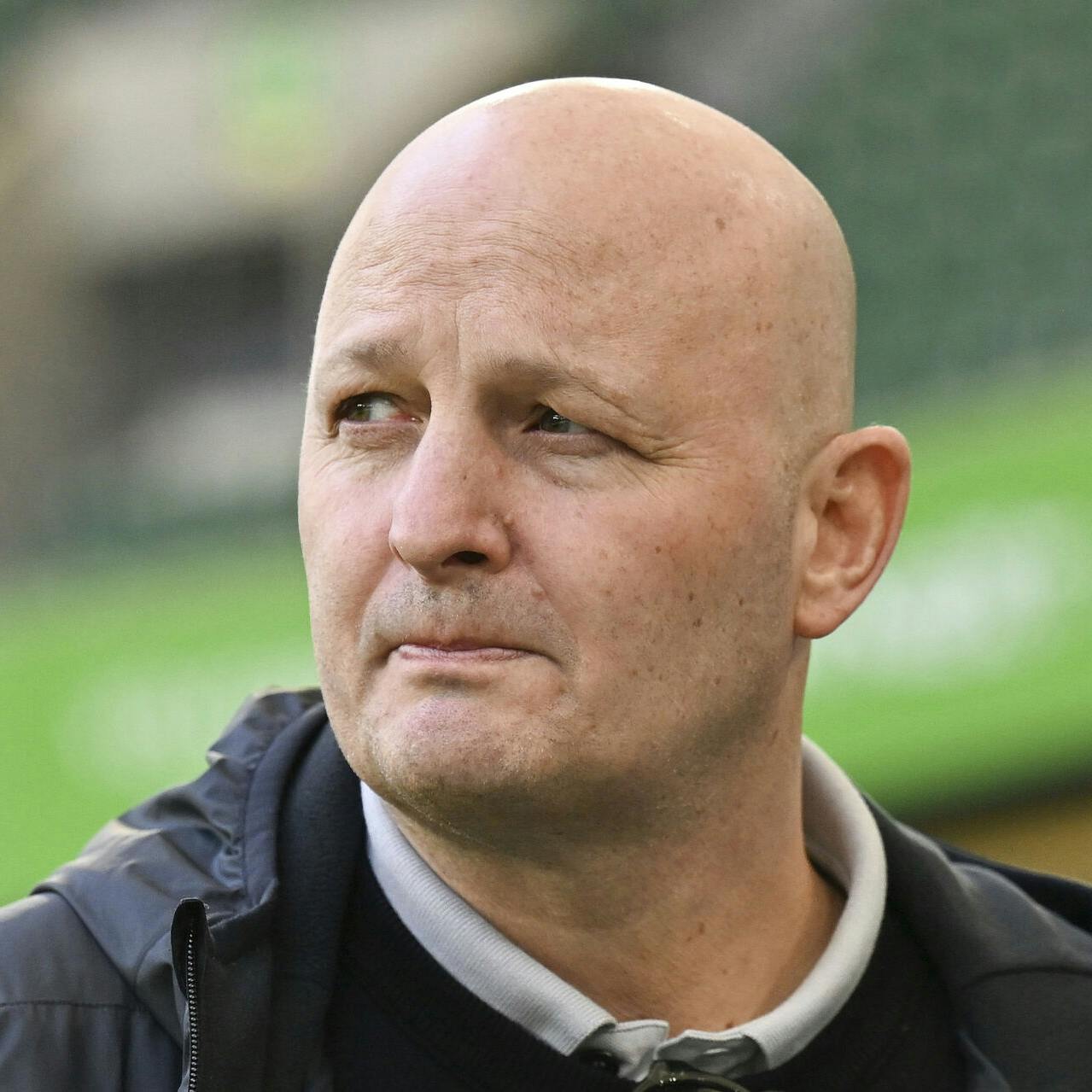 Peter Christiansen er i dag sportsdirektør for tyske Wolfsburg.