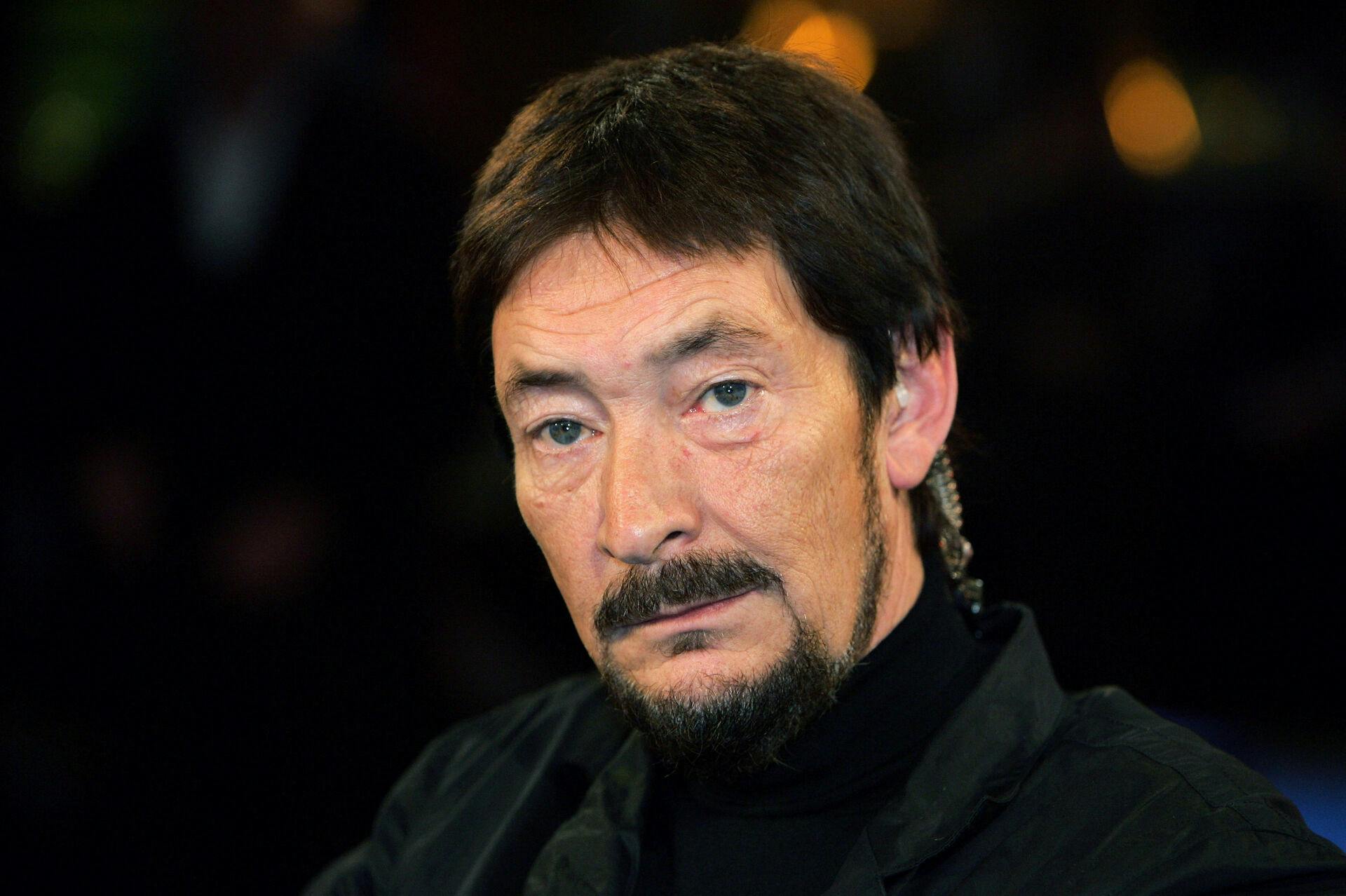 Chris Rea er især kendt for hittet "Driving home for Christmas".