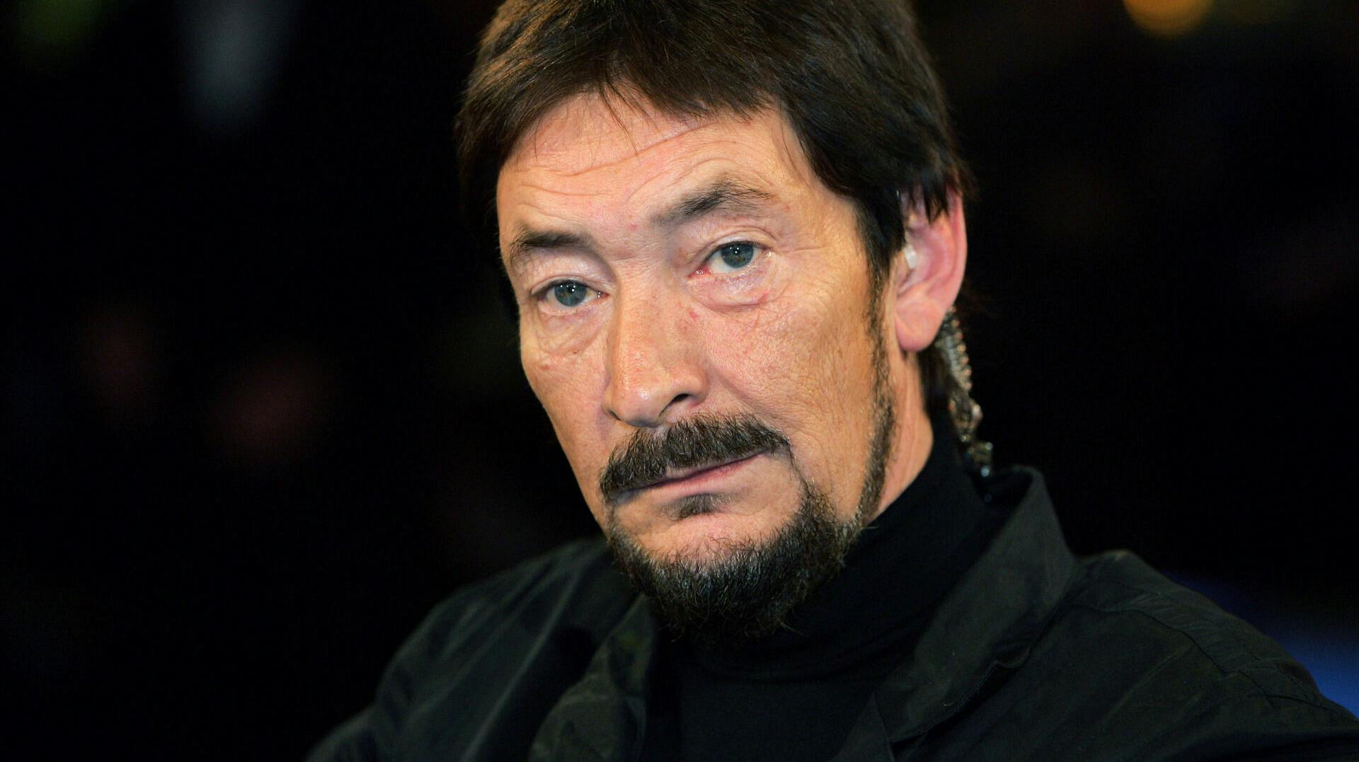 Chris Rea er især kendt for hittet "Driving home for Christmas".