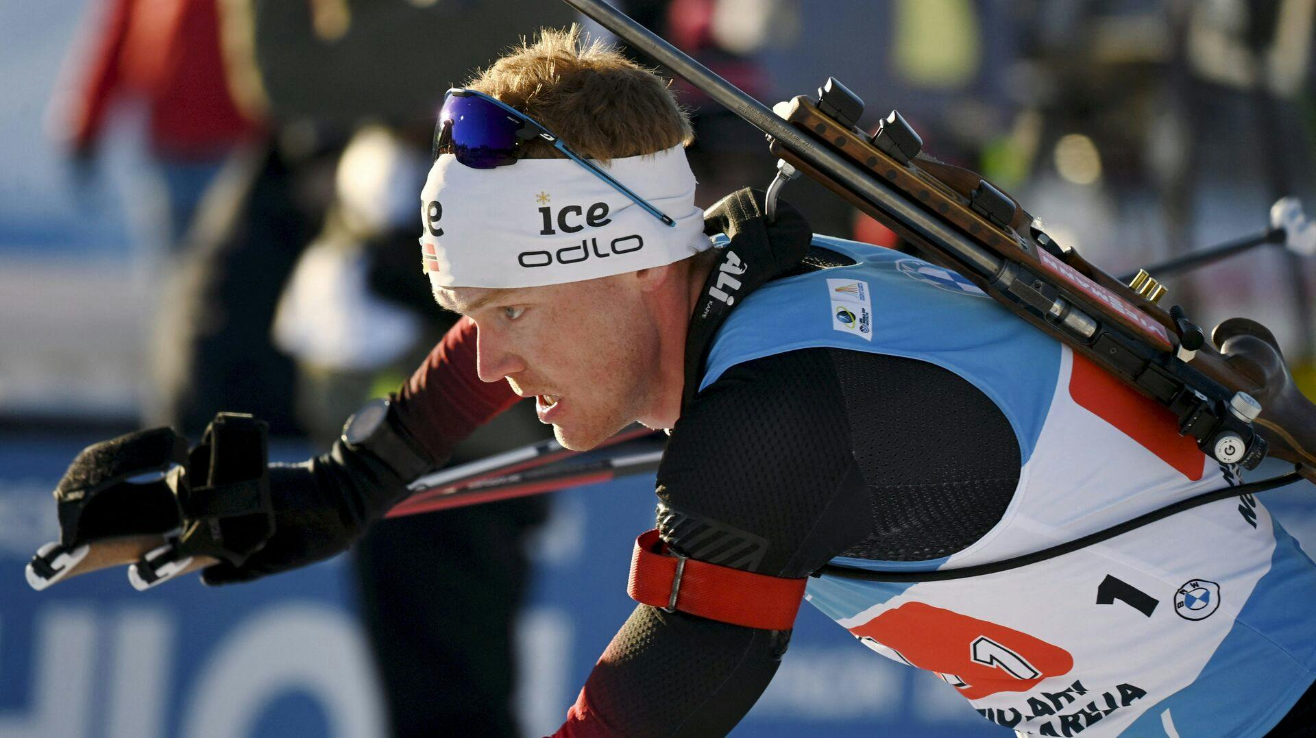 Sivert Guttorm Bakken fra Norge blev kun 27 år.