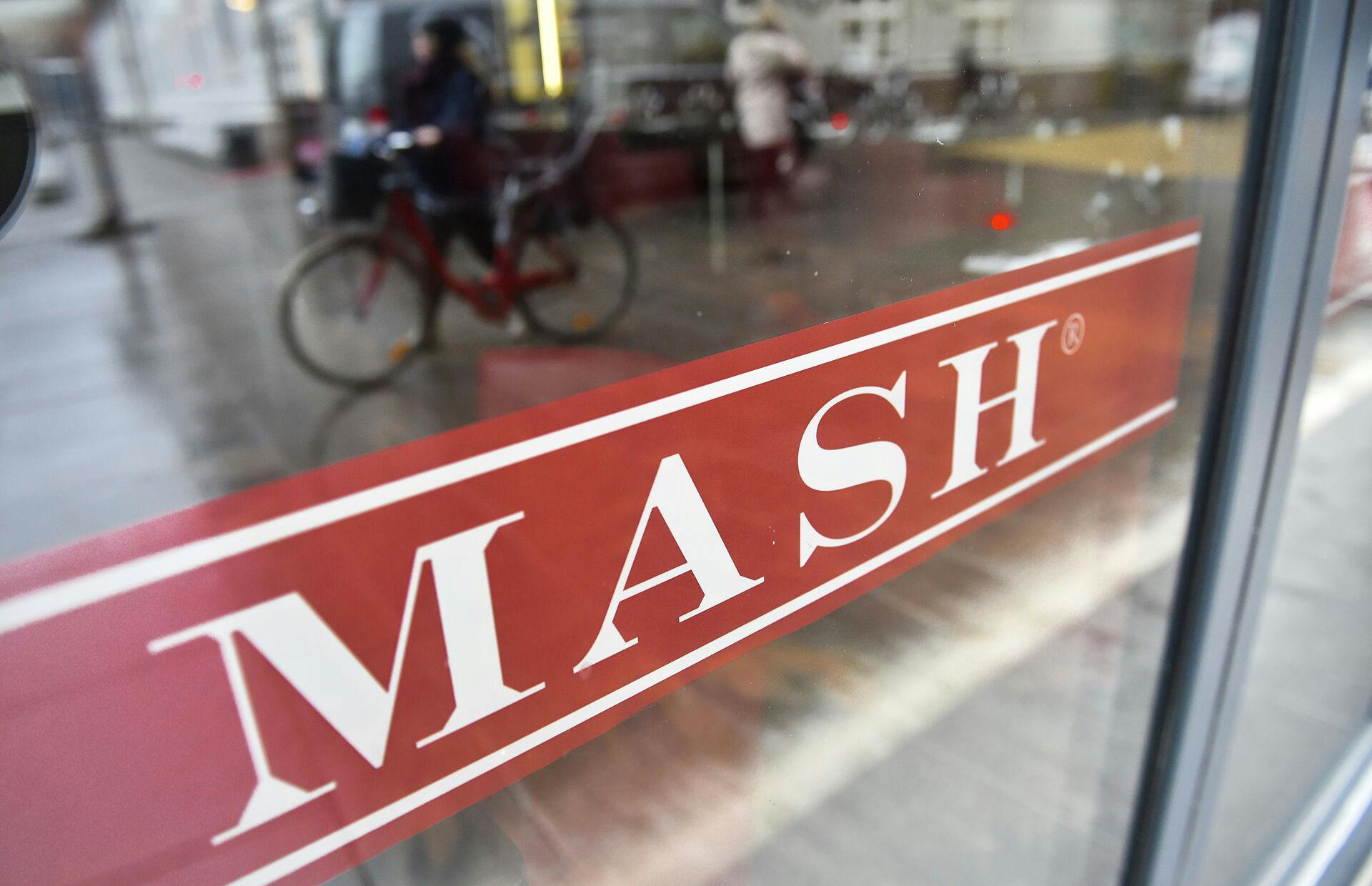 Odense: Til tillægget Eksklusiv besøger vi den forholdsvis nye restaurant i Odense Mash til interview med restaurantchef Per Granli om, hvordan fynboerne har taget imod restauranten og om deres eksklusive ende af menukortet, der blandt andet byder på japansk Kobekøb. Foto: Robert Wengler