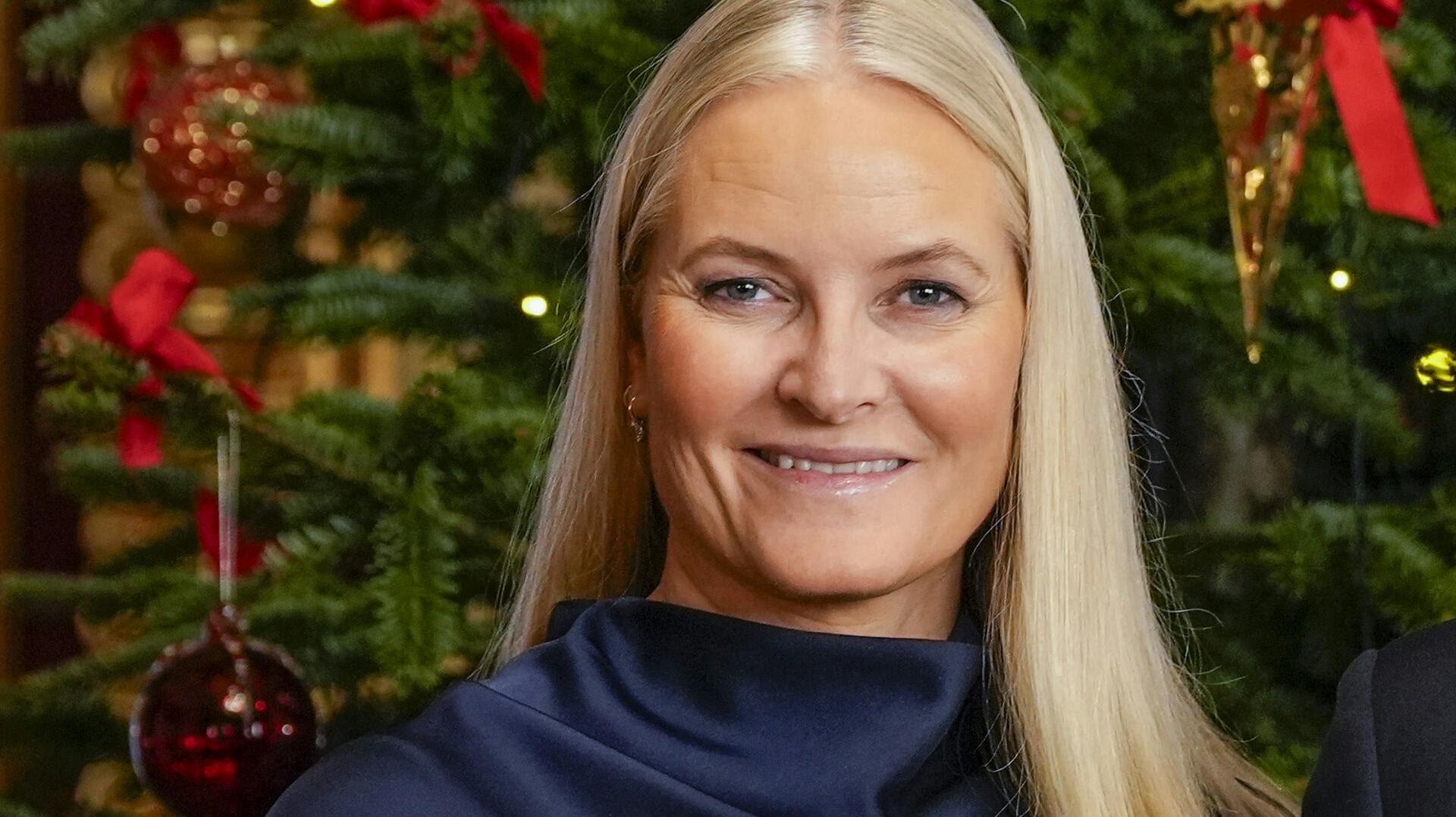 Kronprinsesse Mette-Marit forværrede tilstand har fået organdonortallet til at stige i Norge.