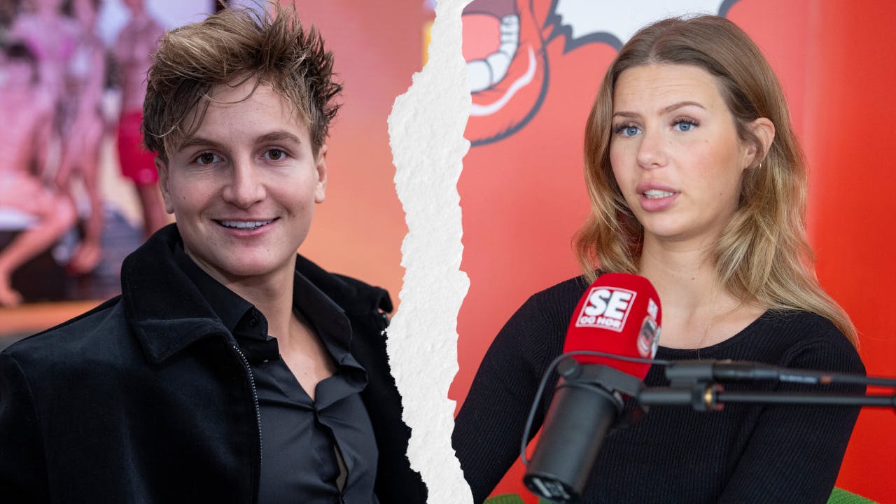 Karl Weihe, Sofie-Amalie Tobiassen