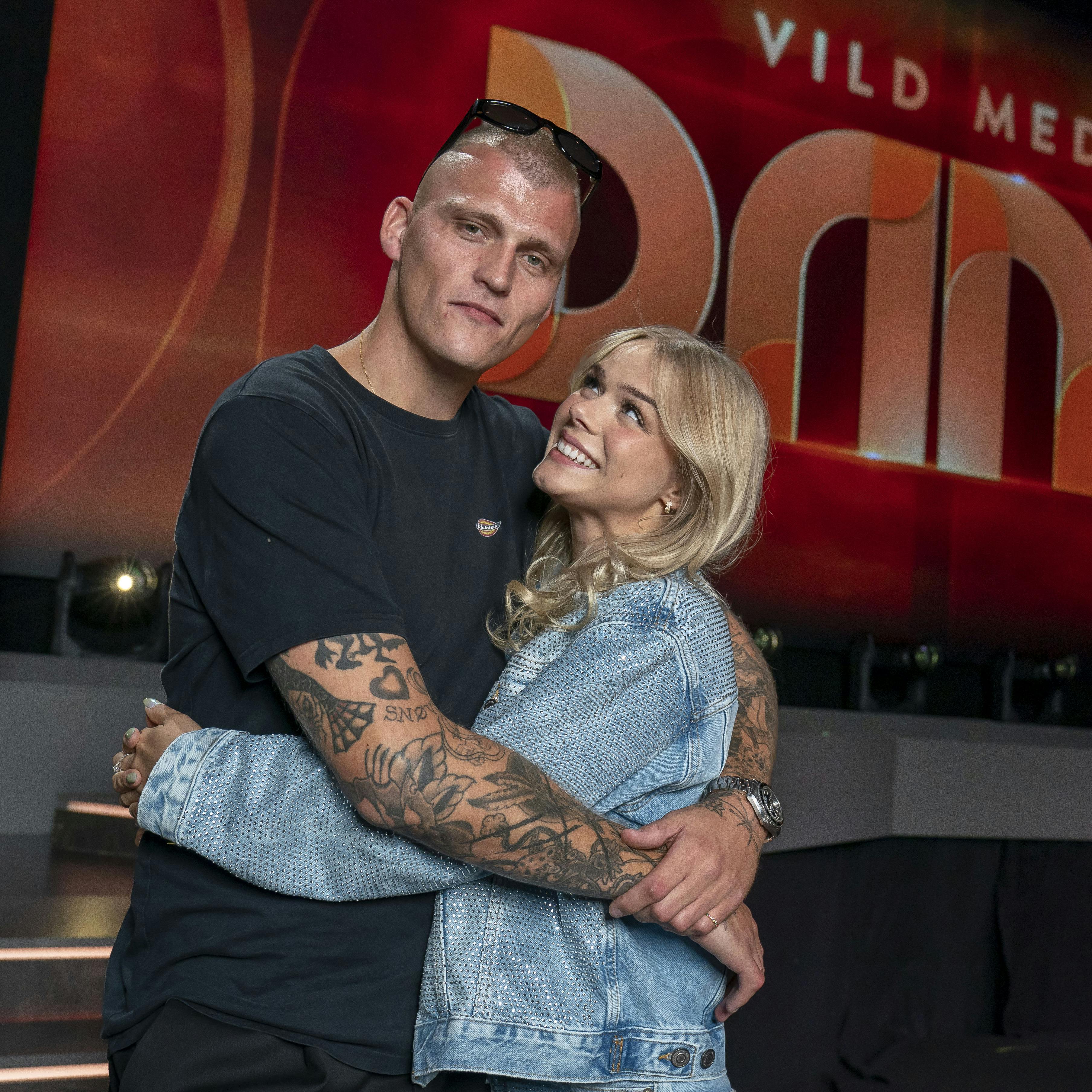 Asta Björk, Sebastian Bull