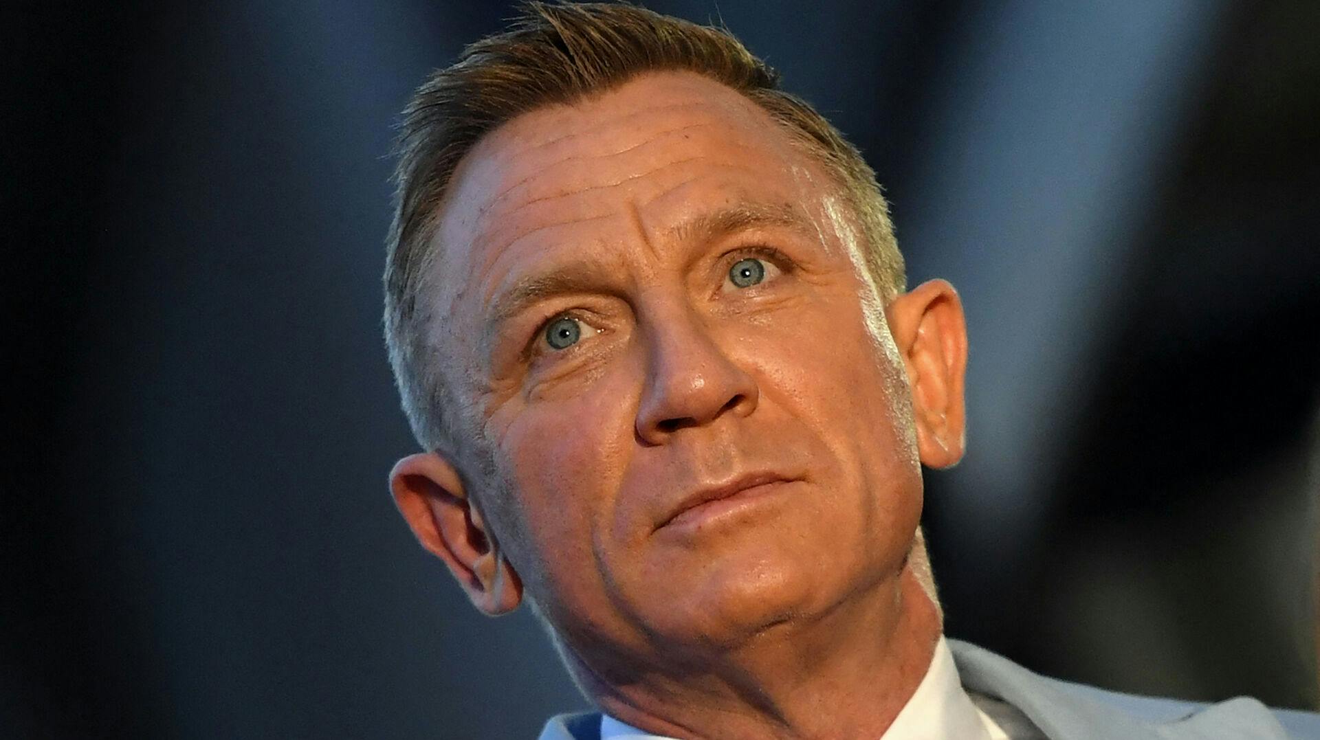Skuespilleren Daniel Craig har spillet James Bond i fem film, som udkom mellem 2006 og 2021. I 2026 udkommer det første spil i James Bond-universet i over et årti.