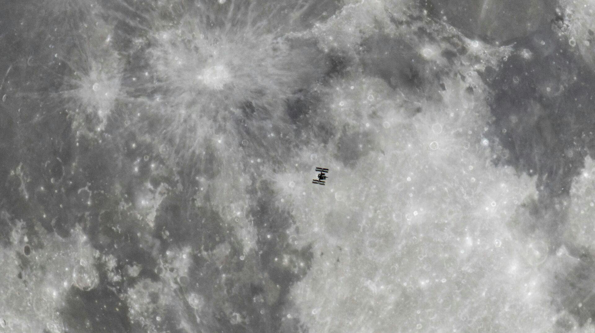 Det er ikke kun Ukraine og Europa, som russerne vil have fingrene i.