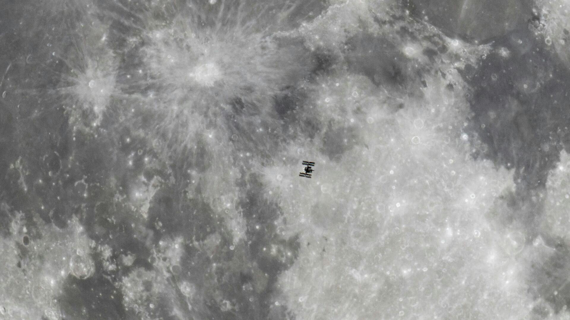 Det er ikke kun Ukraine og Europa, som russerne vil have fingrene i.