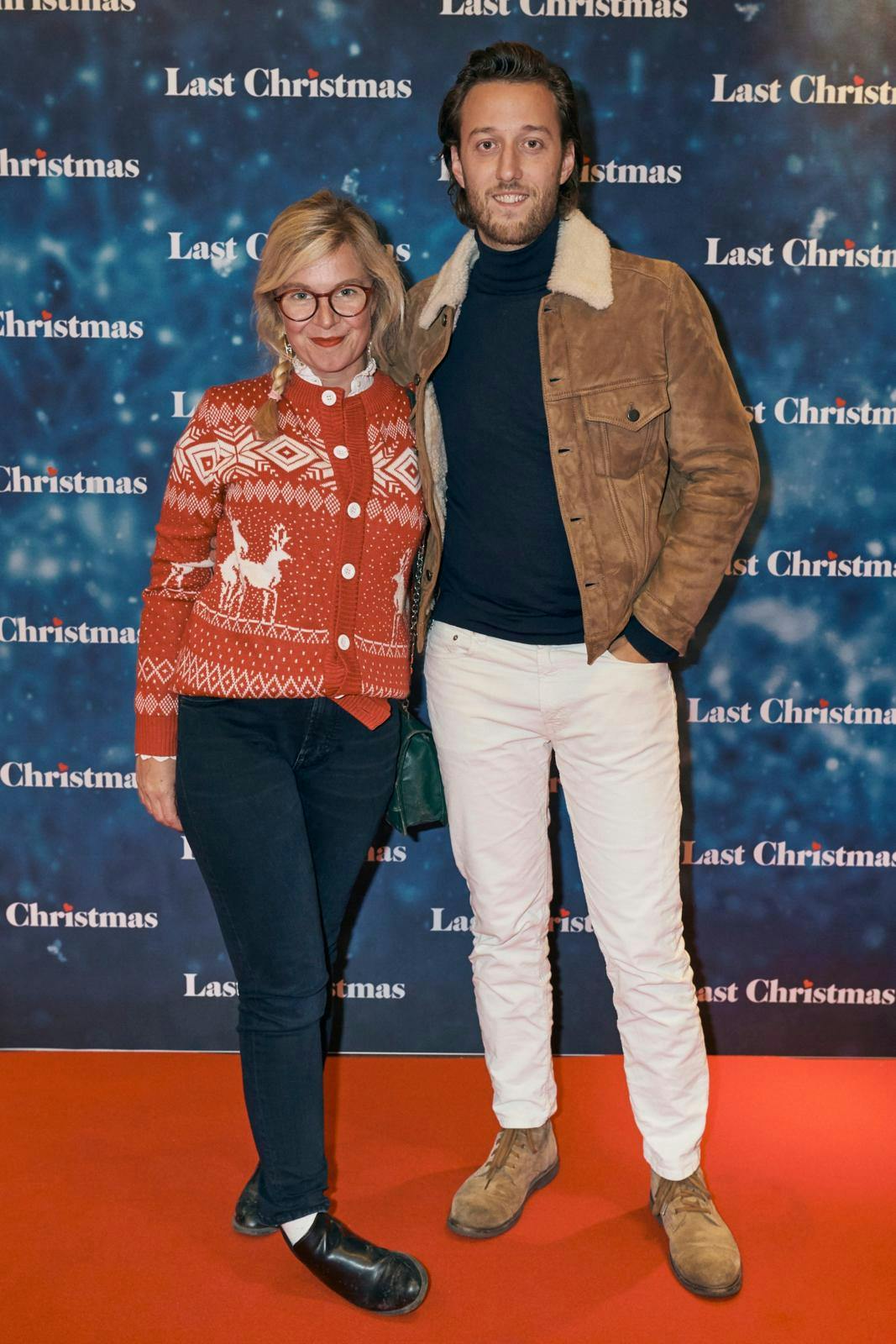 Sisse og Esben har de seneste uger genoplivet deres personlige podcast kaldet "Julepsykopaterne". Og netop det program har nu givet hende en adgangsbillet til at komme tilbage i æteren på DR.