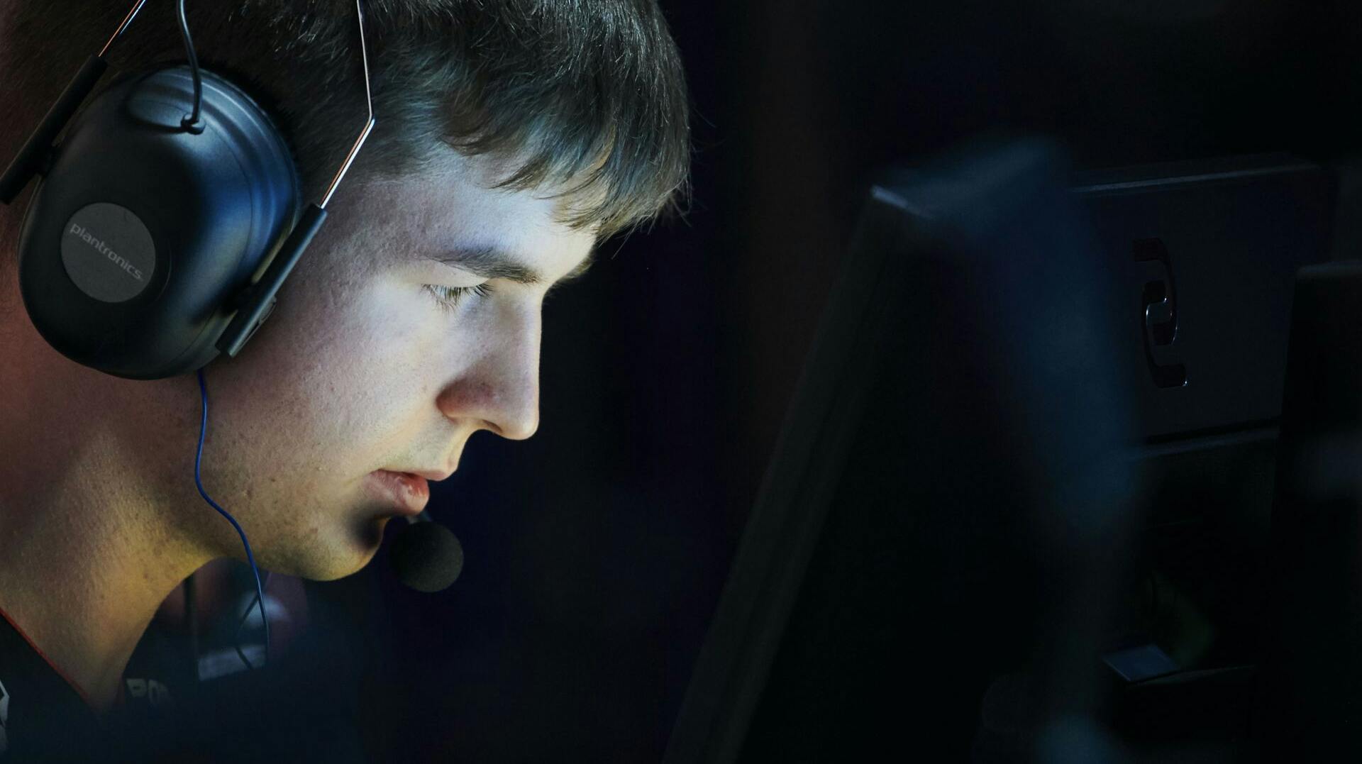 Nicolai "dev1ce" Reedtz.