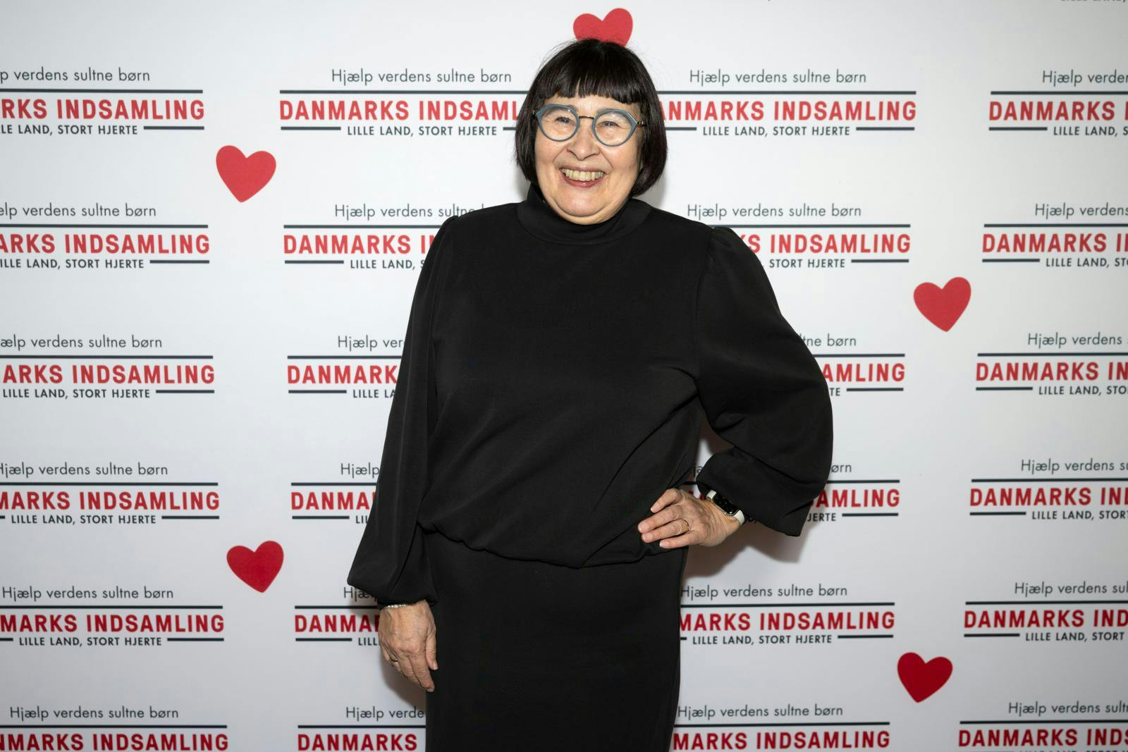 Rosa og manden Carsten går ind i 2026 med helt nyt tag over hovedet.