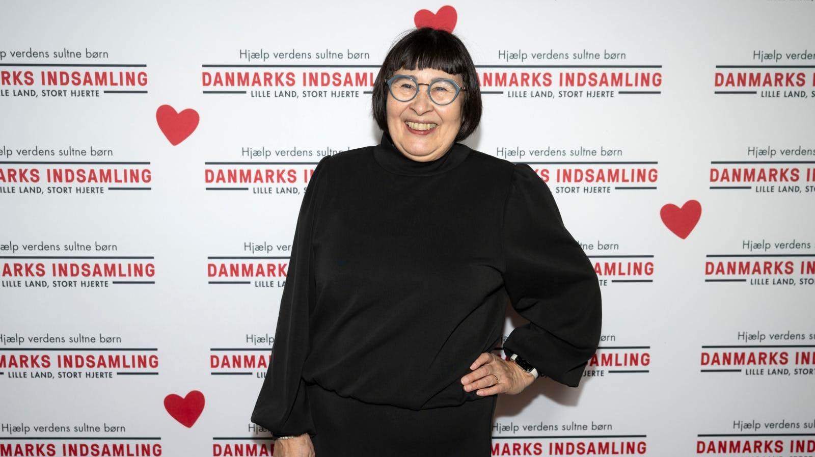 Rosa og manden Carsten går ind i 2026 med helt nyt tag over hovedet.