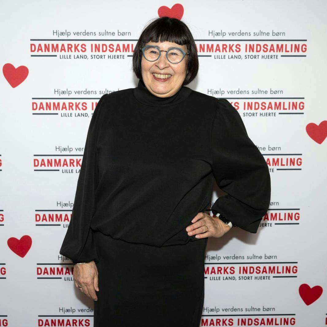 Rosa og manden Carsten går ind i 2026 med helt nyt tag over hovedet.