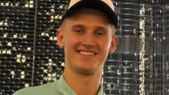 24-årige Kasper forlod en adresse i Slagelse 19. december i nedtrykt tilstand.