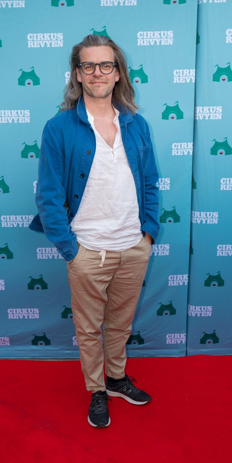 Carsten Svendsen delte i aftes et følelsesladet farvel på Instagram efter faderens død.