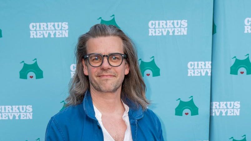 Carsten Svendsen delte i aftes et følelsesladet farvel på Instagram efter faderens død.