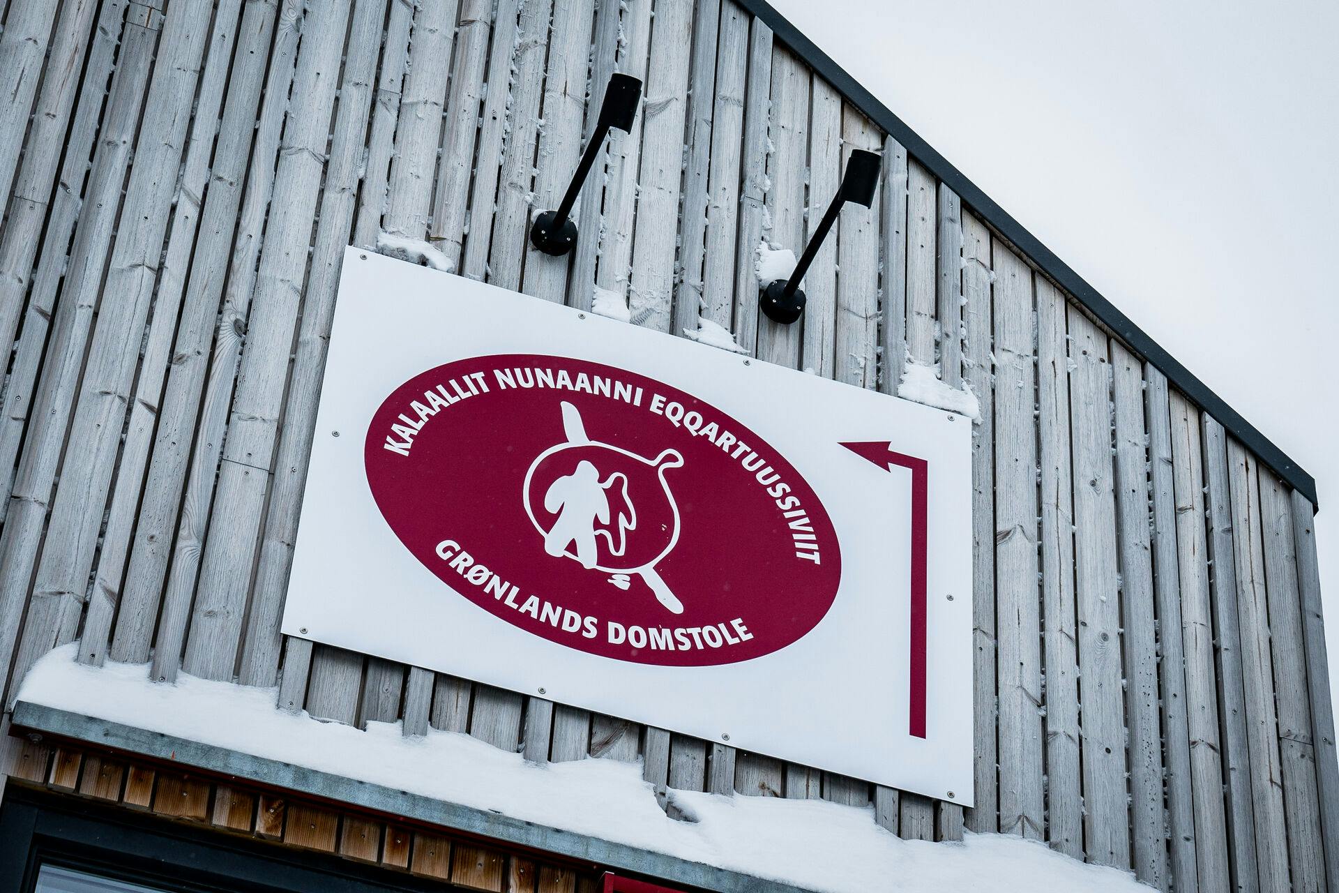 Dommen er faldet ved Grønlands Domstole.