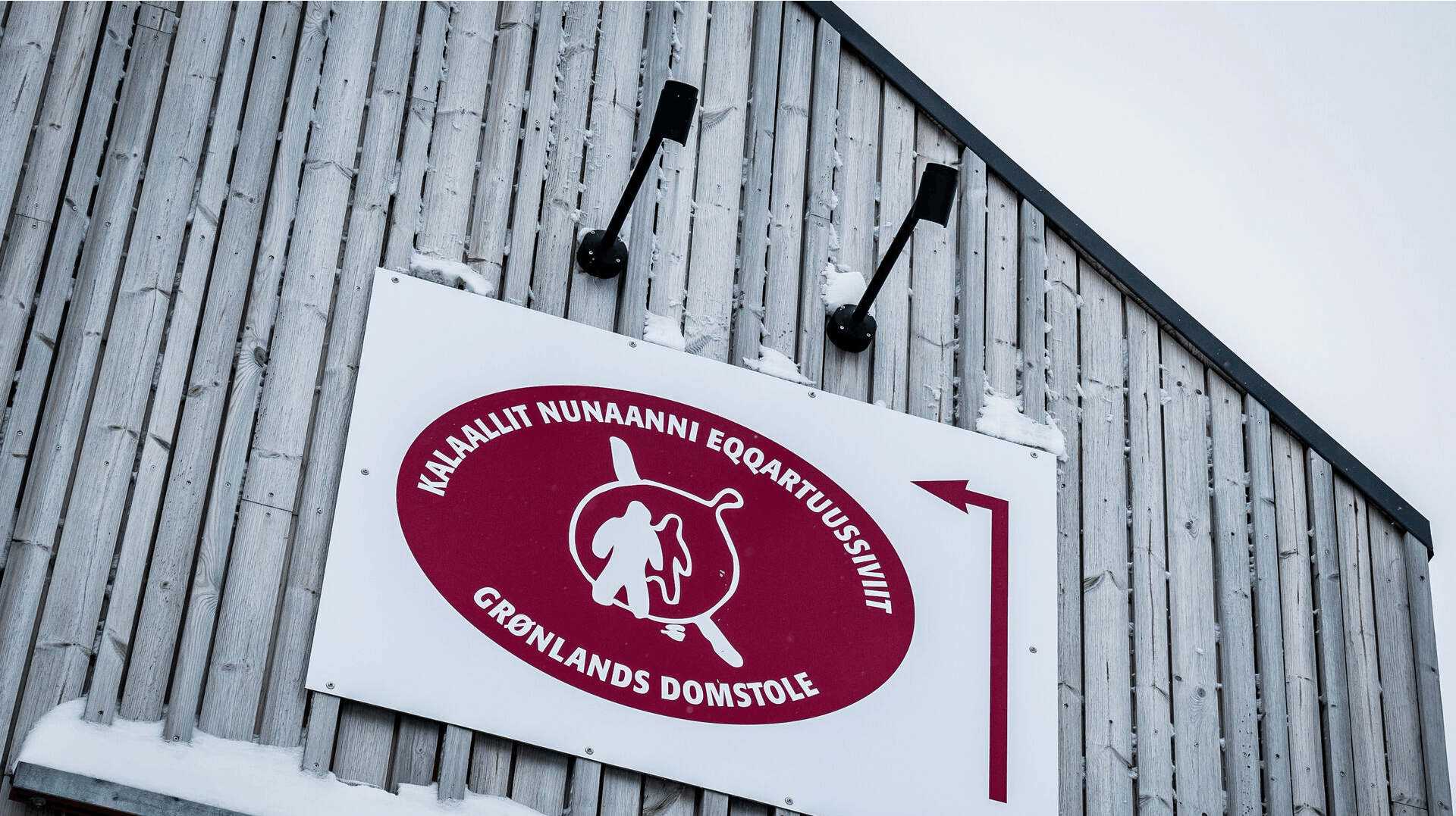 Dommen er faldet ved Grønlands Domstole.