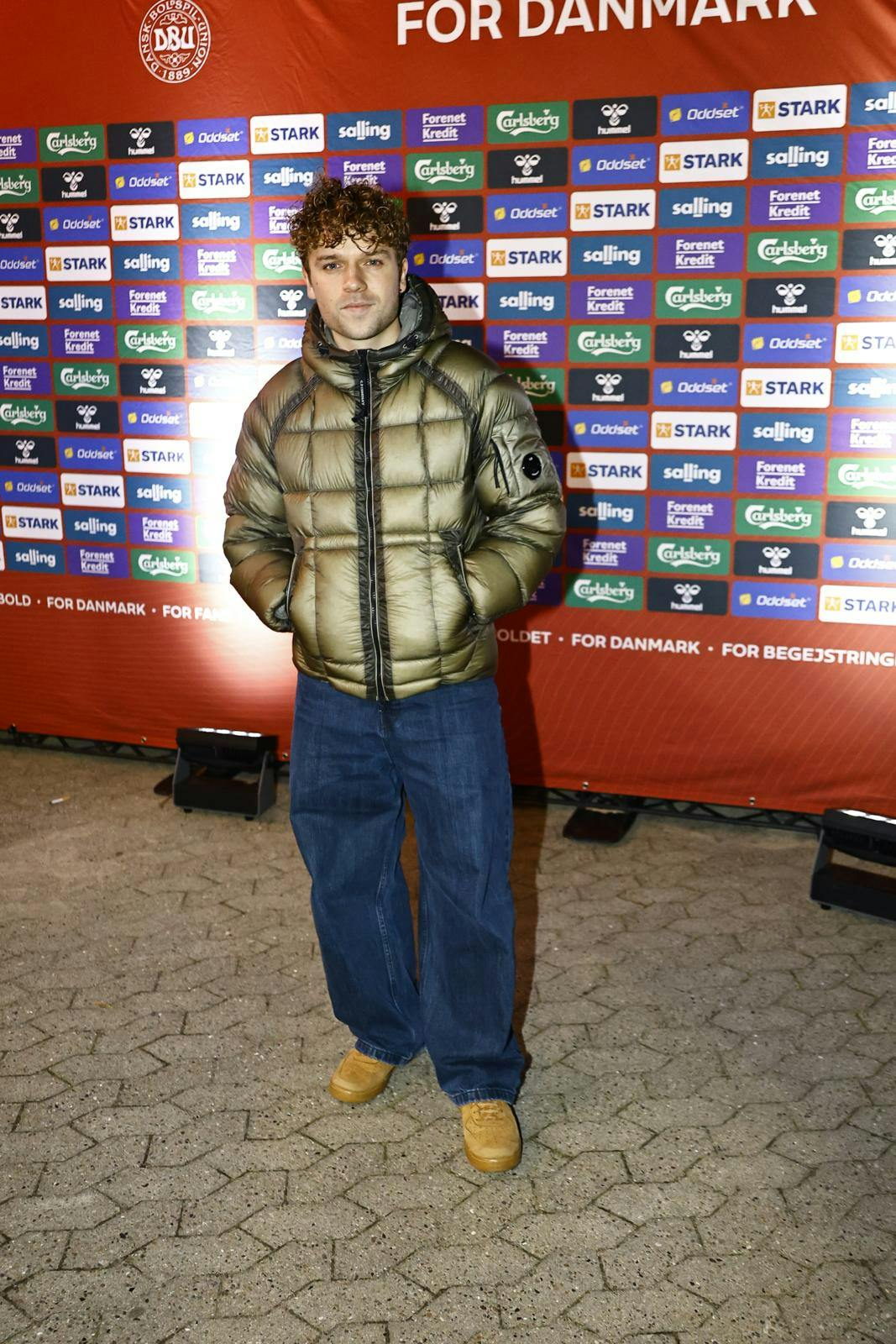 Rasmus Brohave begynder 2026 som single. Var det noget?