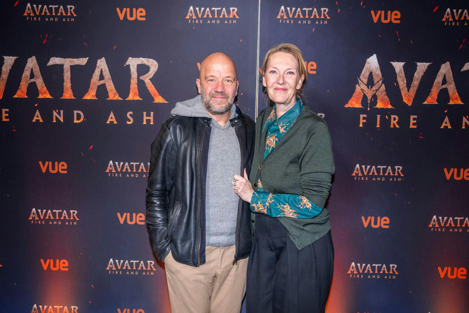 Benjamin Boe Rasmussen er forperson for Dansk Skuespillerforbund, hvor han dog har været sygemeldt de seneste måneder. Han har været gift med Ditte Hansen siden 1999, og parret har sammen to sønner. 