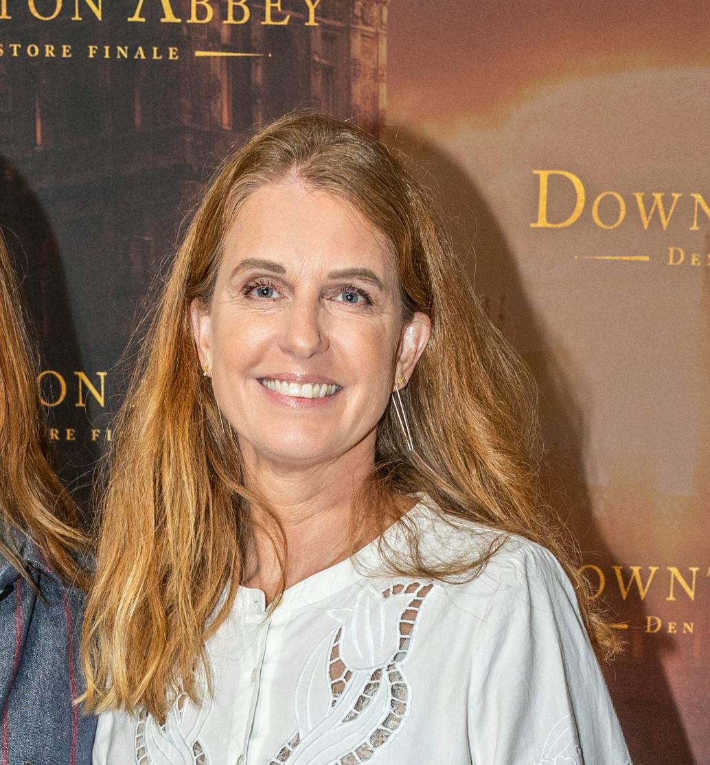 "Utilfredsstillende" kalder Britt Siesbye resultatet for sin webshop.