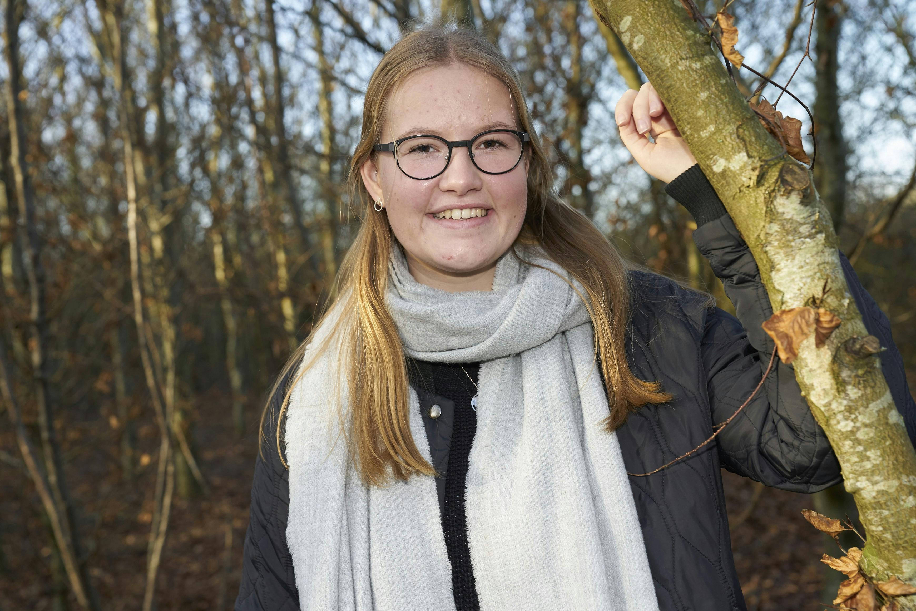 Emma Josefsen fra "Årgang 0" har gjort sit for at trække sig fra rampelyset. Men i et sjældent interview med TV 2 fortæller hun, hvordan det går, og hvad hun har brugt de seneste år på.