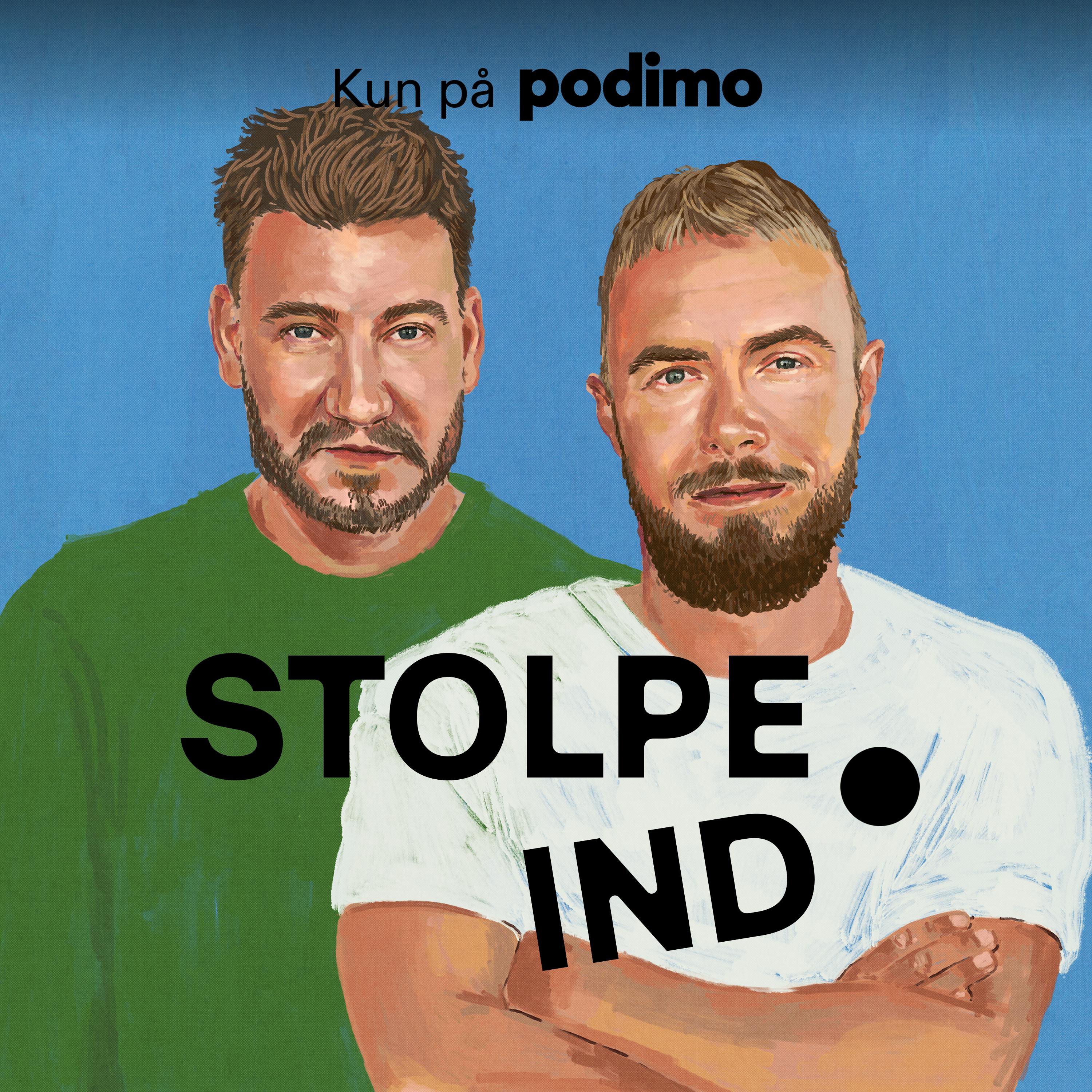 Sådan ser det nye cover ud.