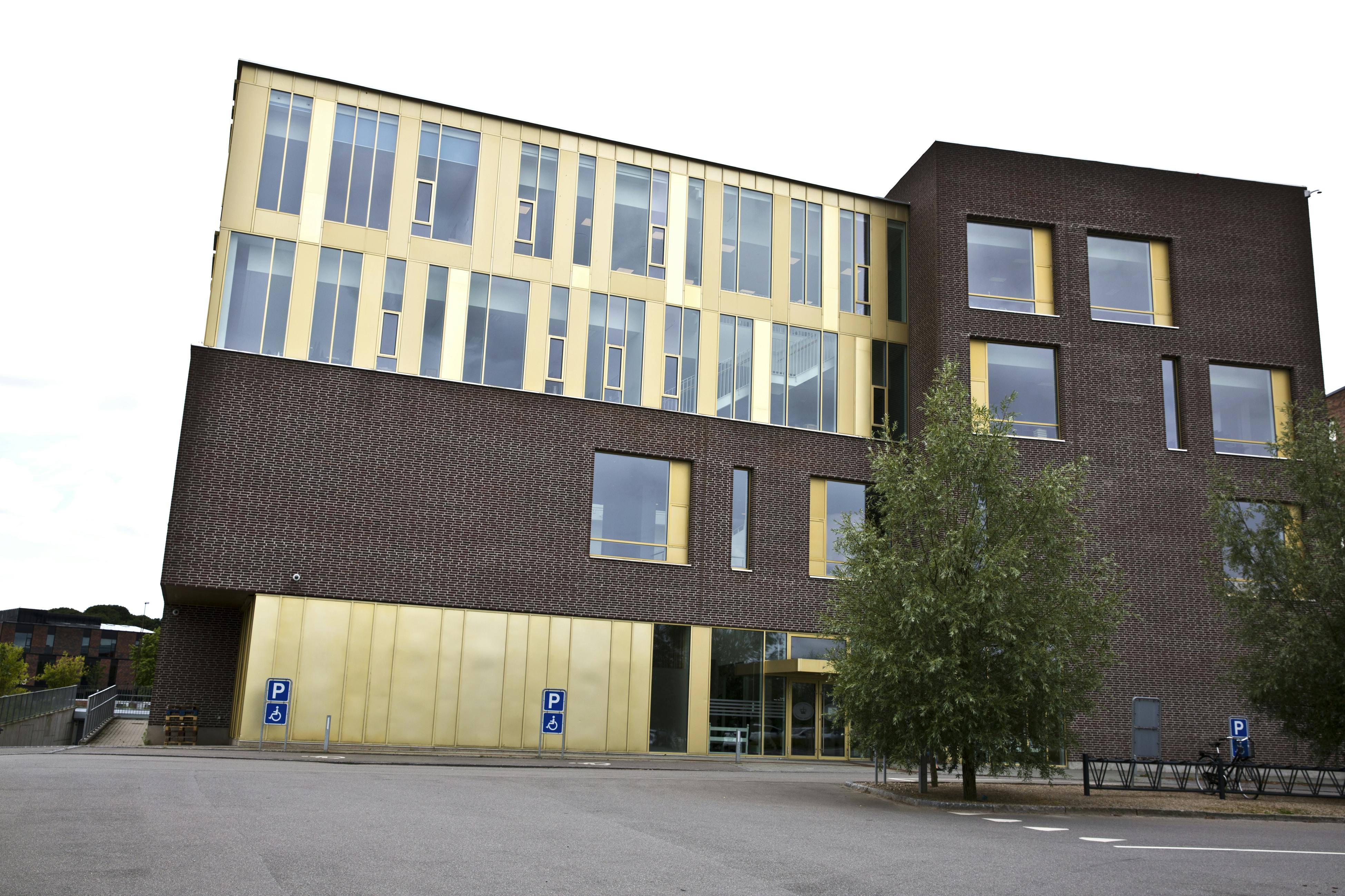 20 årige kvinde dræbt i Køge