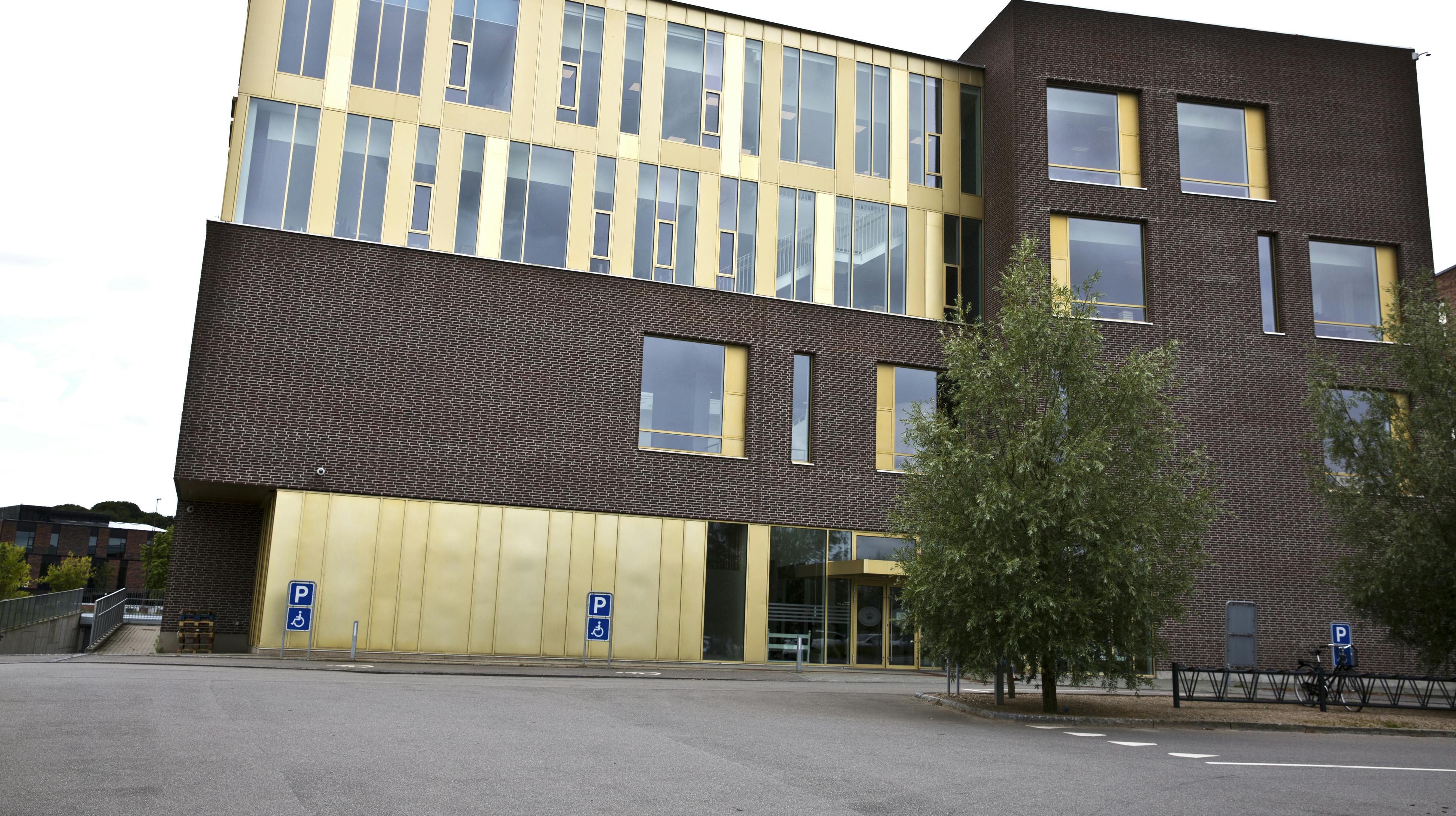 20 årige kvinde dræbt i Køge