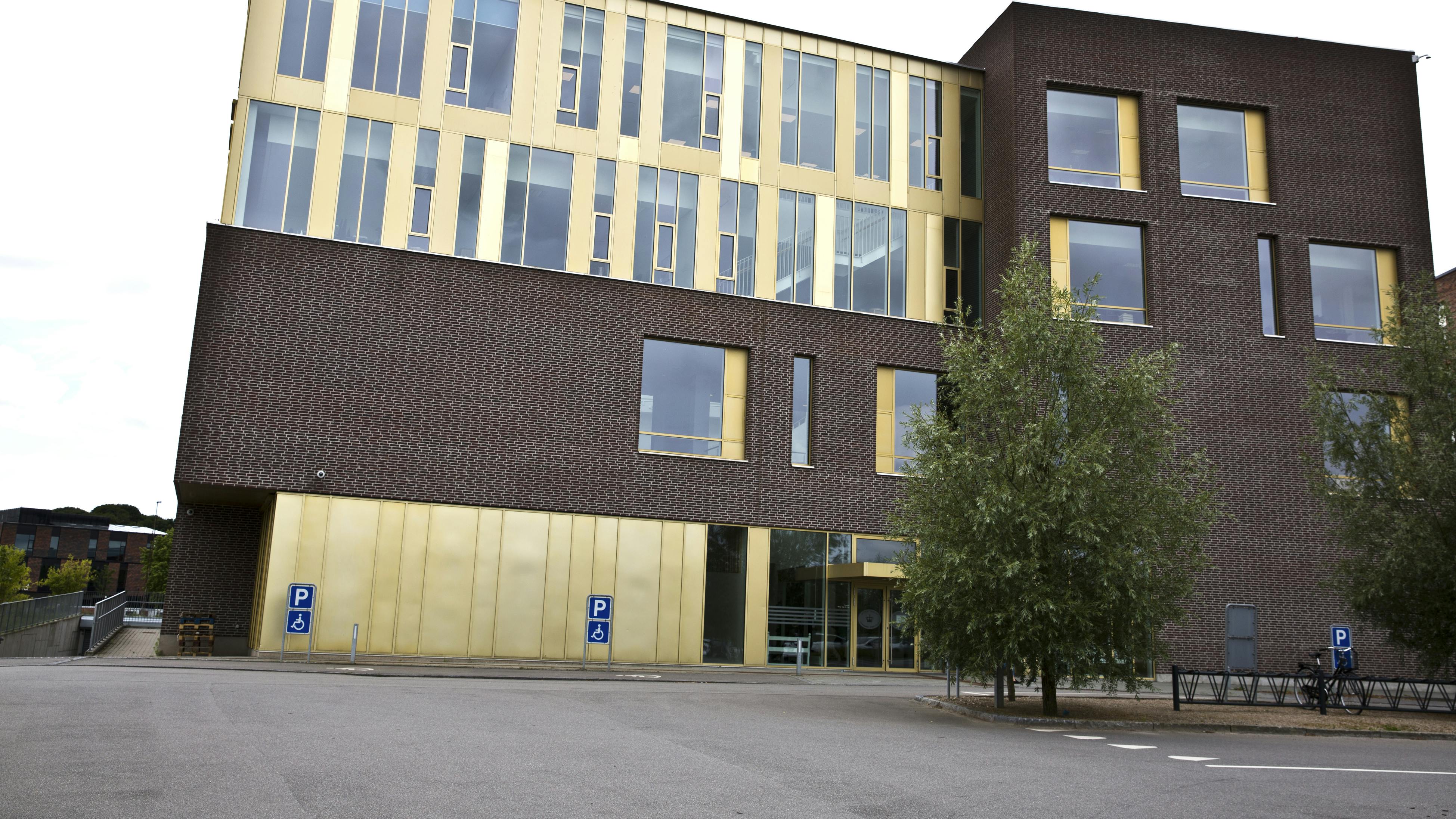 20 årige kvinde dræbt i Køge