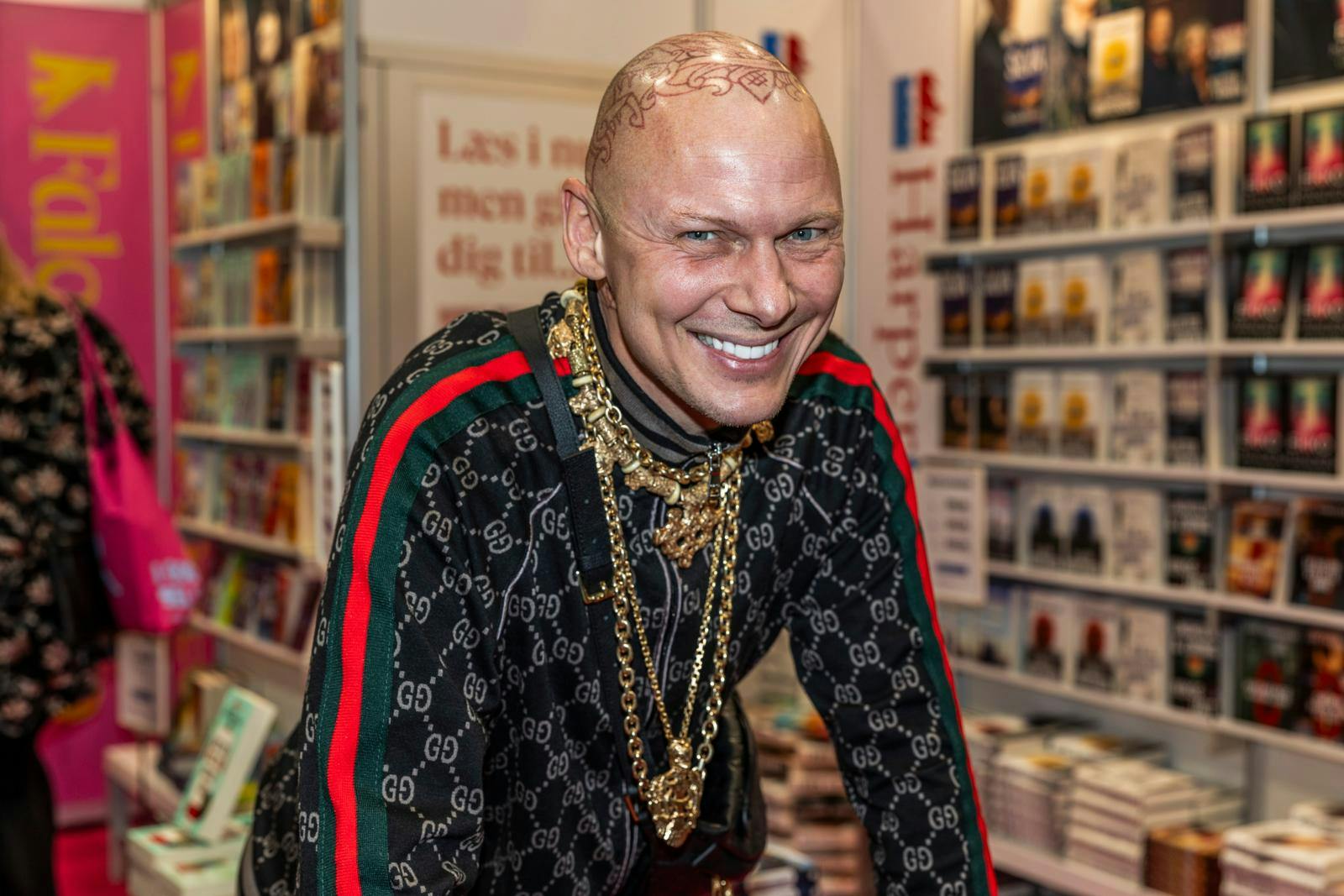 Jim Lyngvild roser kong Frederik for en stærk og personlig nytårstale og kalder den ligefrem en "krigstale", der var fint balanceret med fokus på kongens rolle som far før soldat.