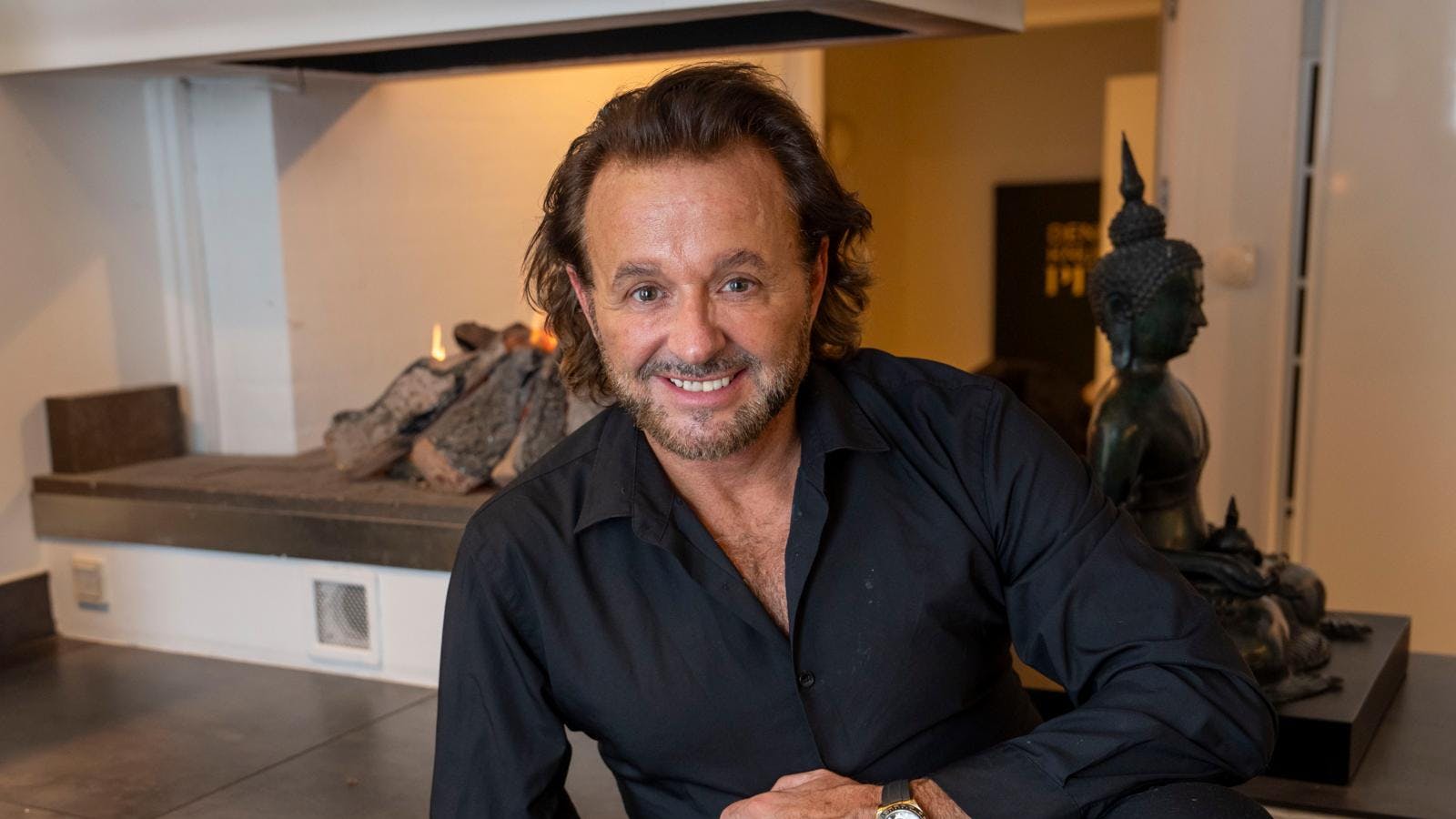 Kongens nytårstale ramte på flere områder Dennis Knudsen, der dog savnede noget mere "Frederik" i den.