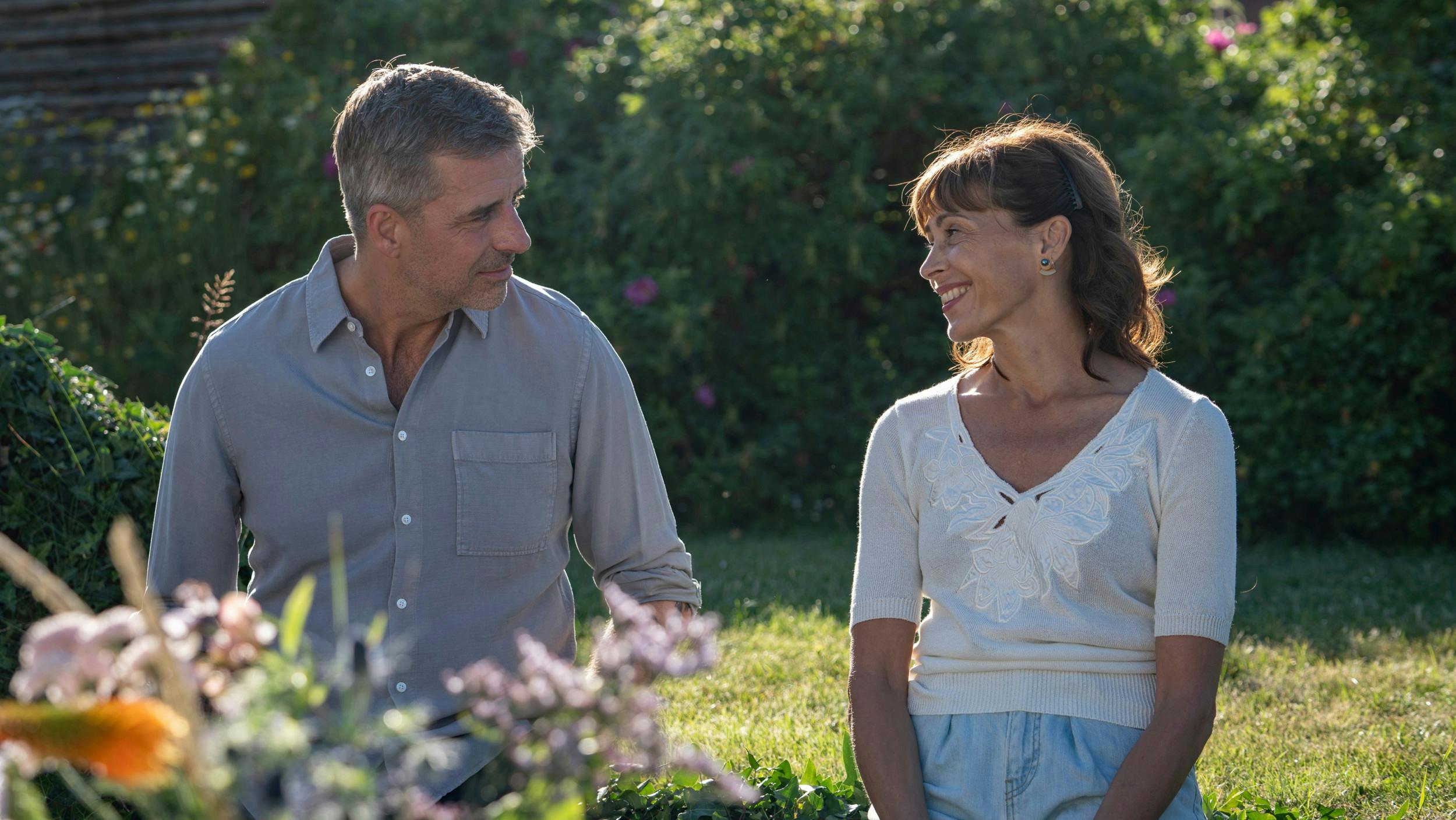 I sæson 6 af ”Sommerdahl” vil Marianne gerne prøve at bo alene – og det forstår skuespilleren bag hende godt.