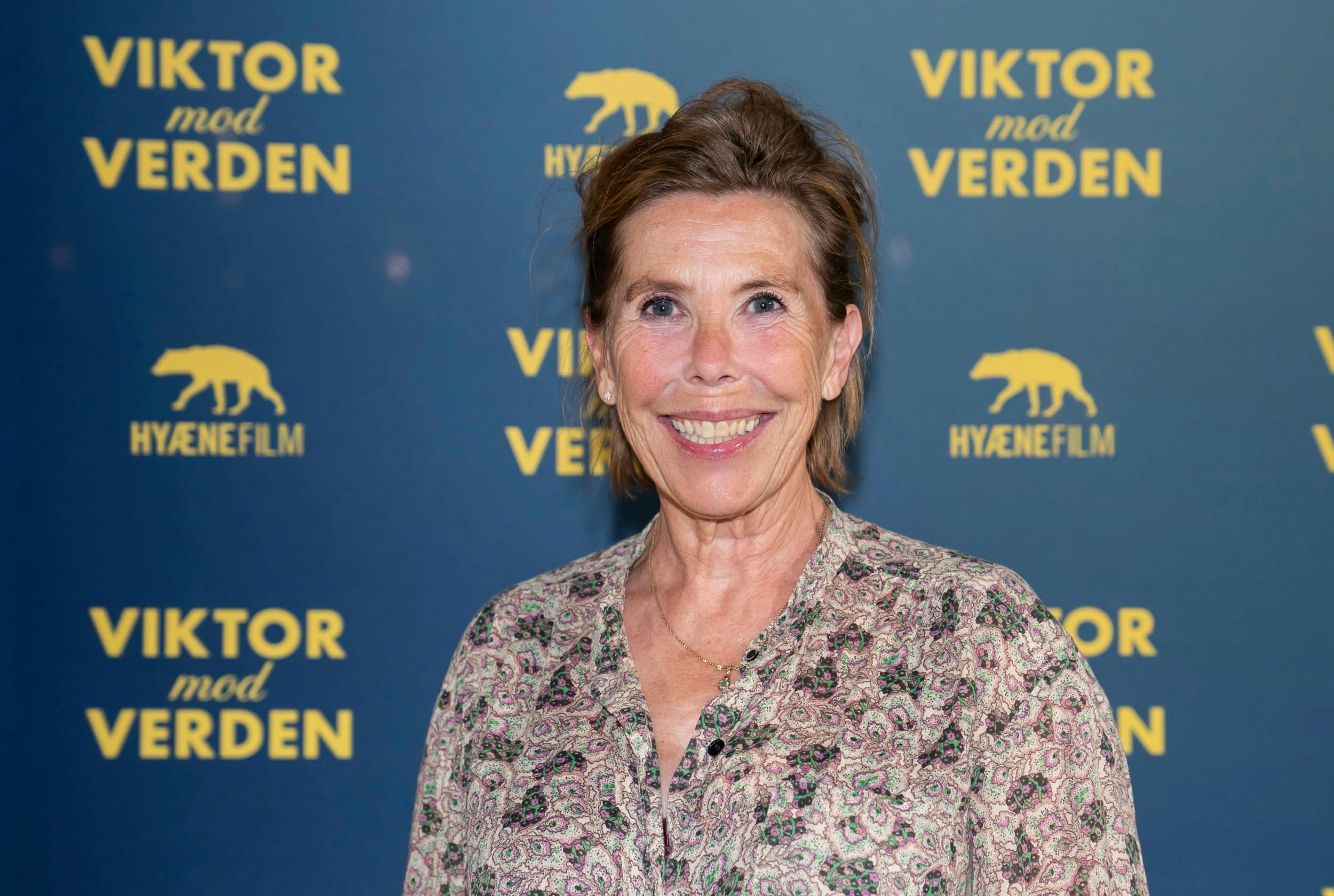 I midten af 90’erne blev Karin folkeeje hos de mindste, som så hende hver uge i TV2-børnehittet ”Lågen i bogen”.