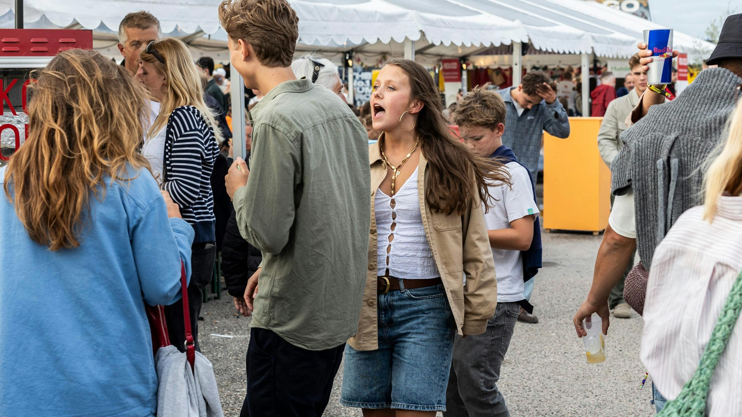Valget af partner bliver også et anliggende for kongehuset, og ikke kun Isabella.